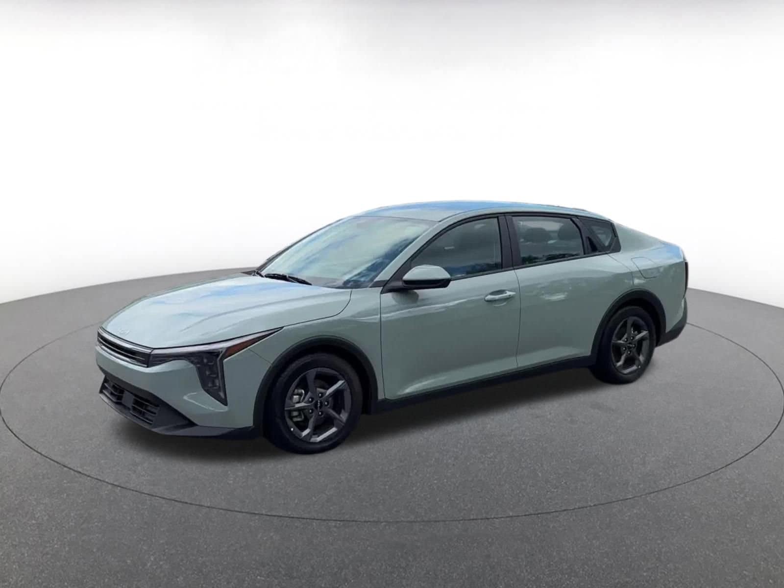 Thumbnail: 2025 Kia K4 - 7