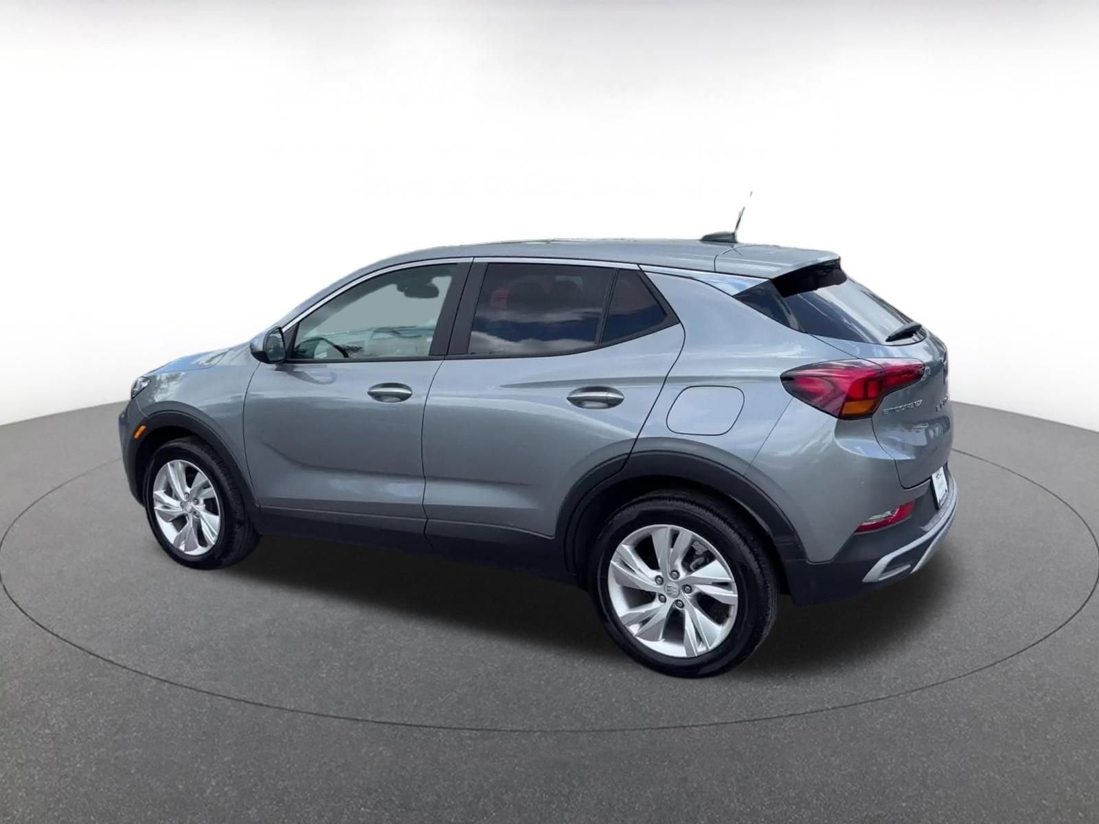 Thumbnail: 2025 Buick Encore GX - 9