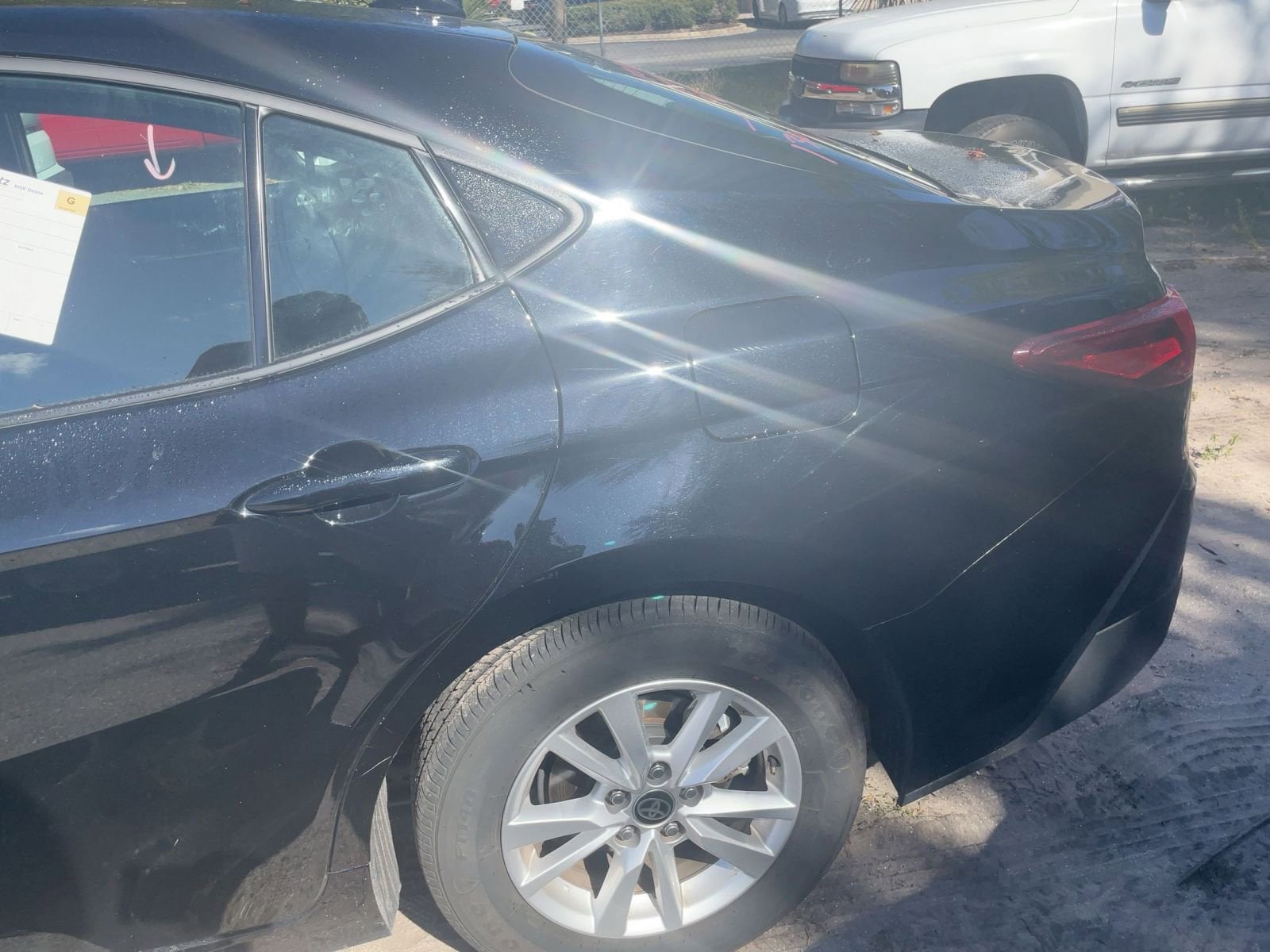 Thumbnail: 2025 Toyota Camry - 8