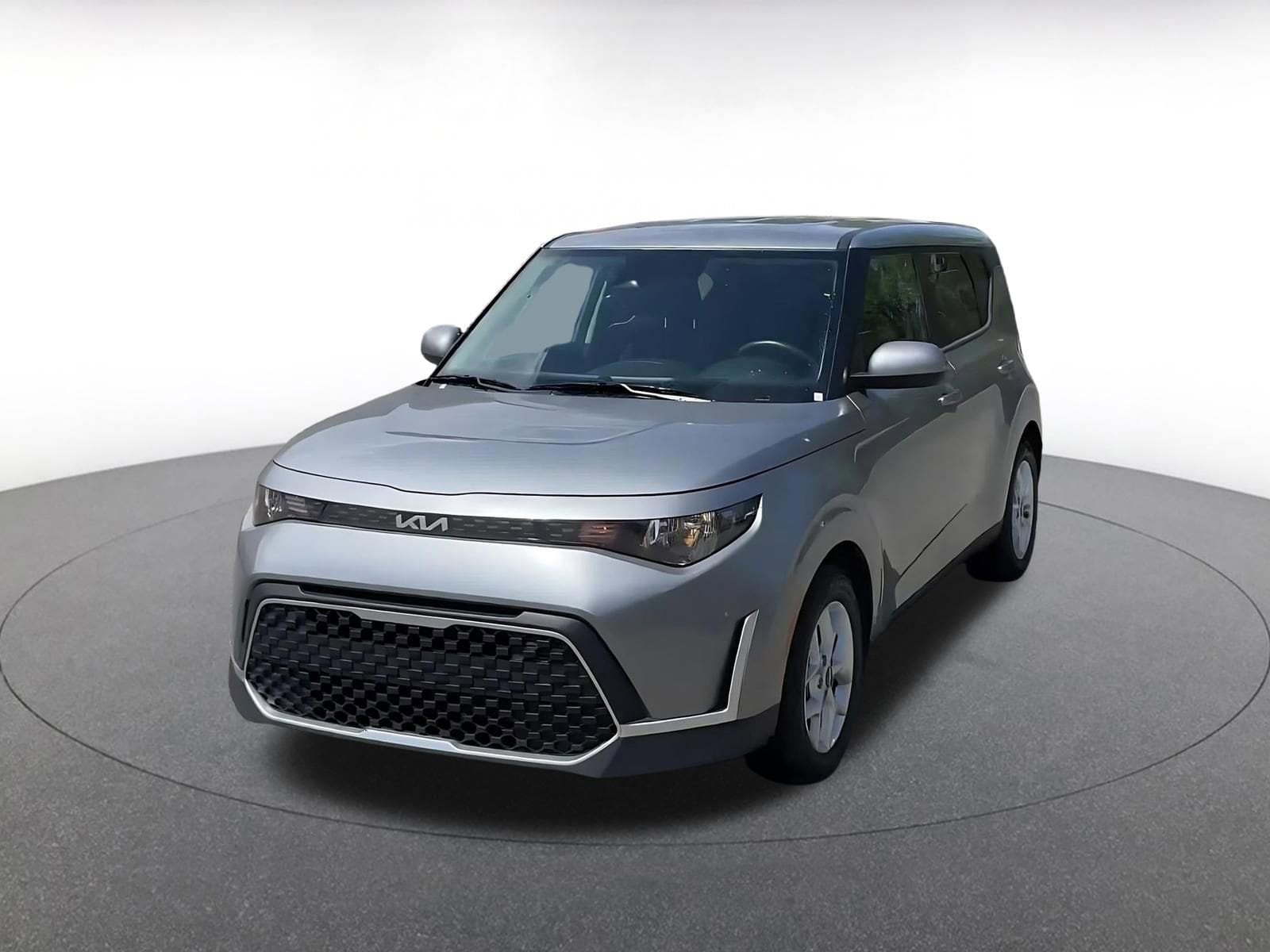 Thumbnail: 2025 Kia Soul - 4
