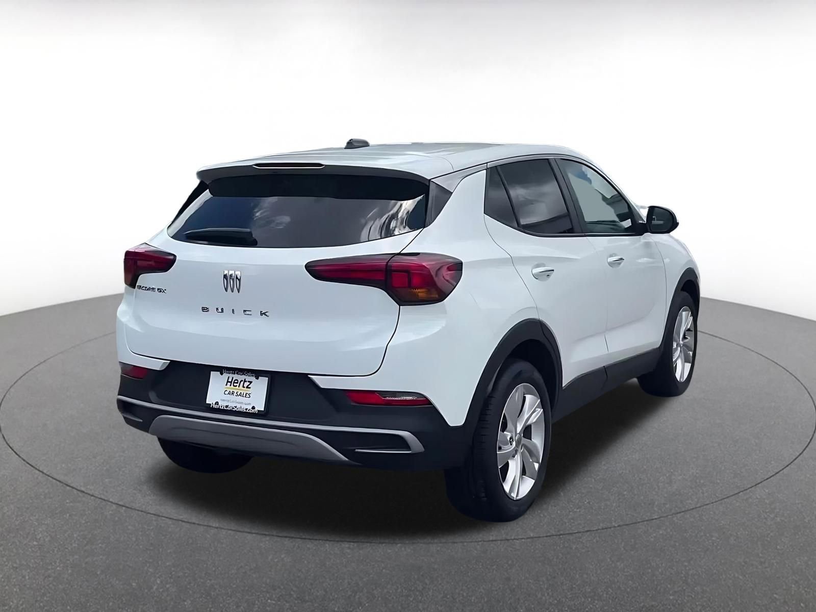 Thumbnail: 2025 Buick Encore GX - 12