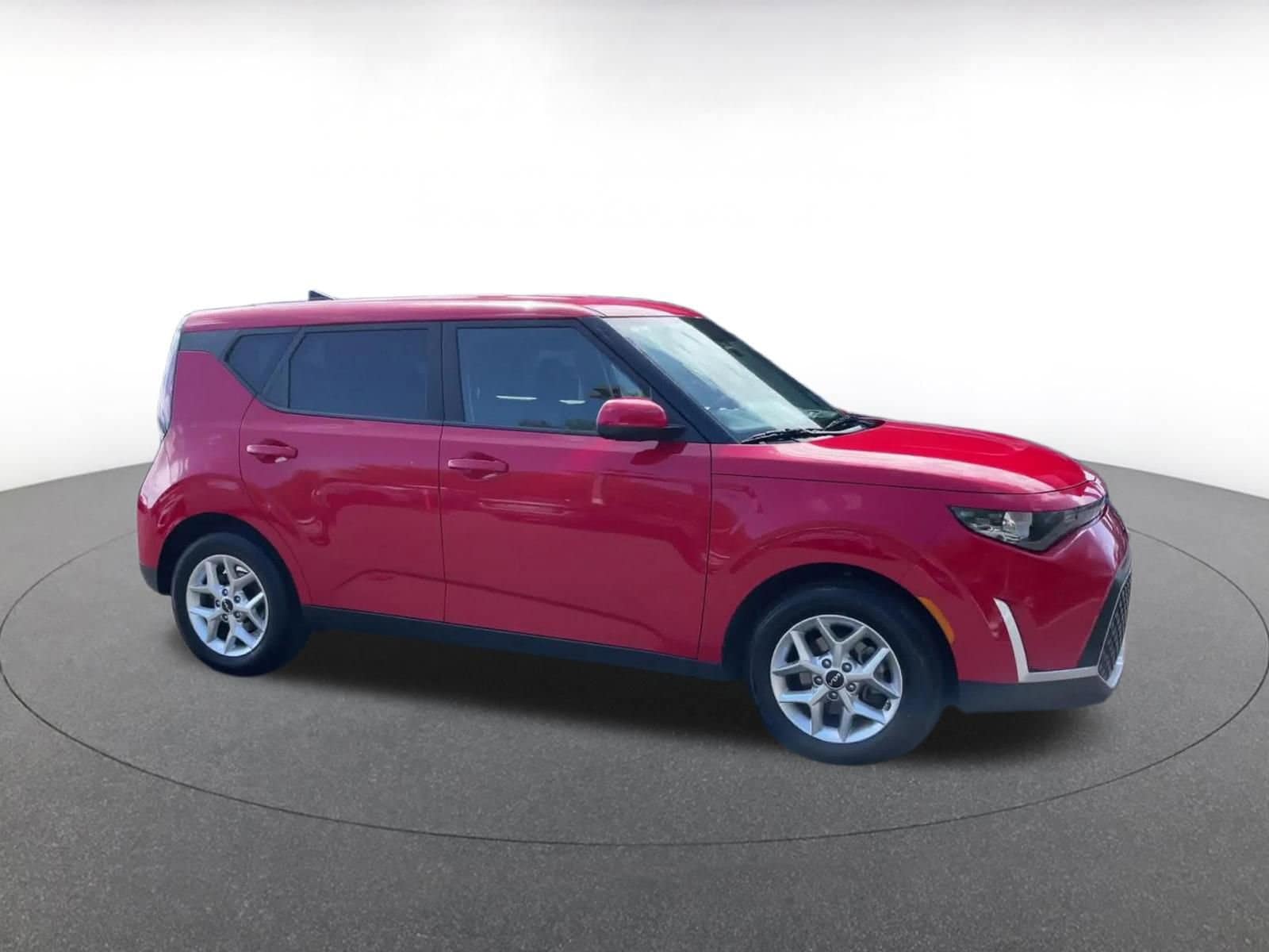 Thumbnail: 2025 Kia Soul - 1