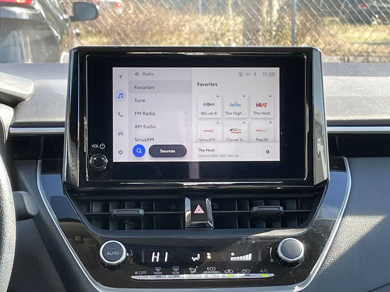 Thumbnail: 2025 Toyota Corolla - 21