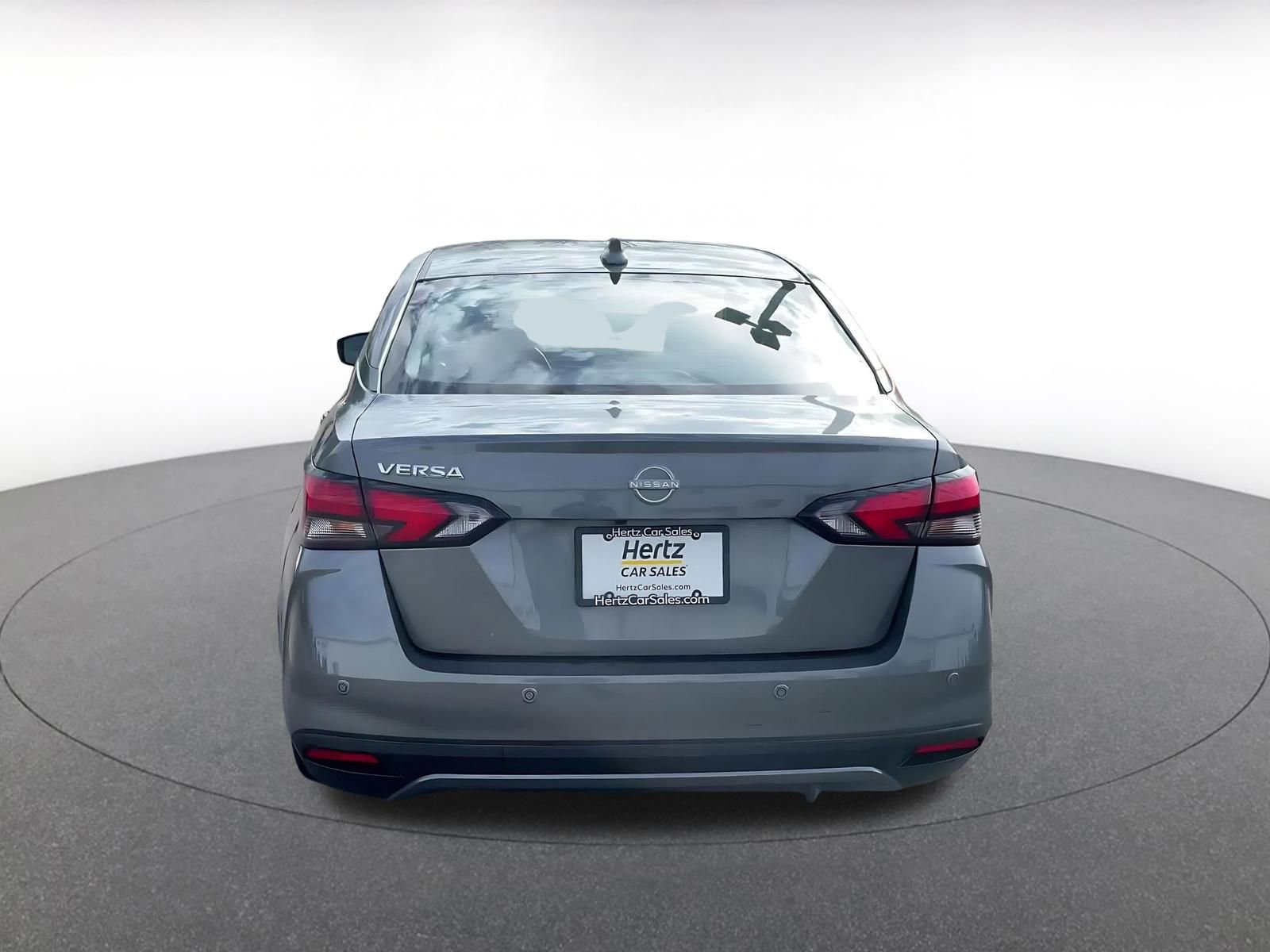 Thumbnail: 2025 Nissan Versa - 10