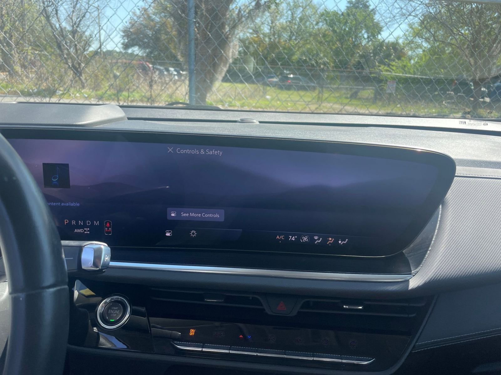 Thumbnail: 2024 Buick Envision - 21