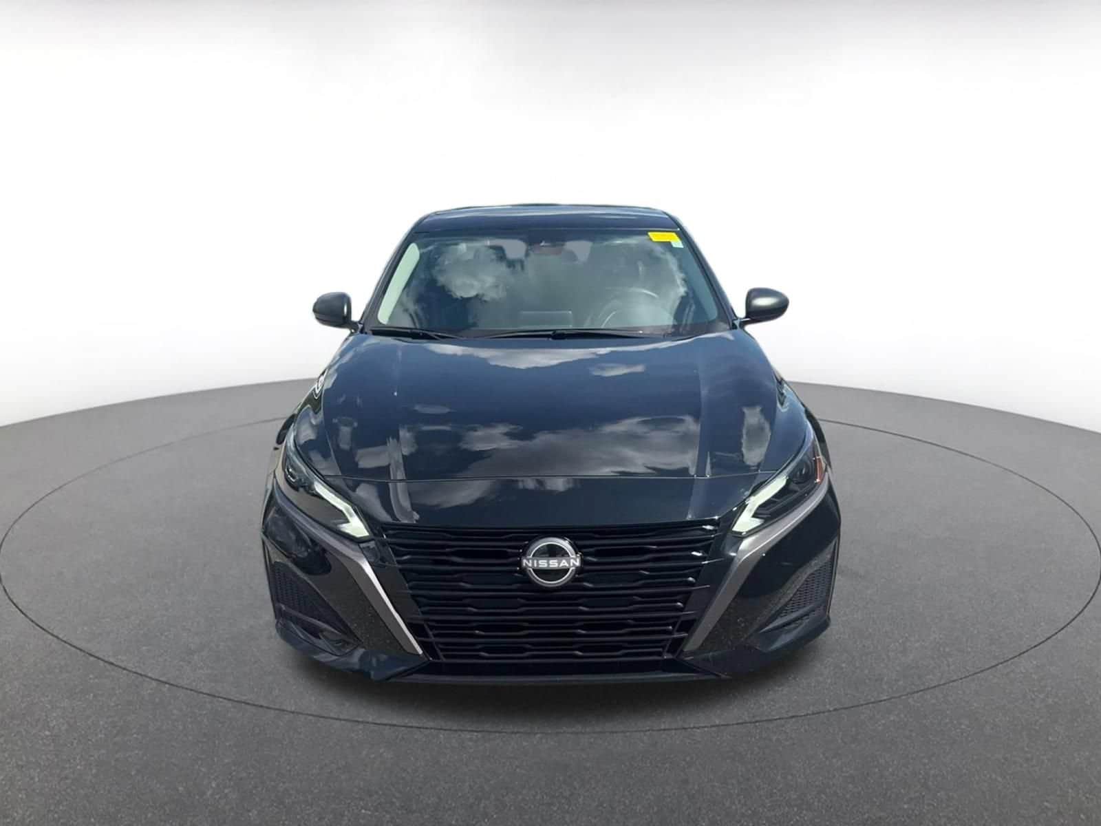 Thumbnail: 2026 Nissan Altima - 3