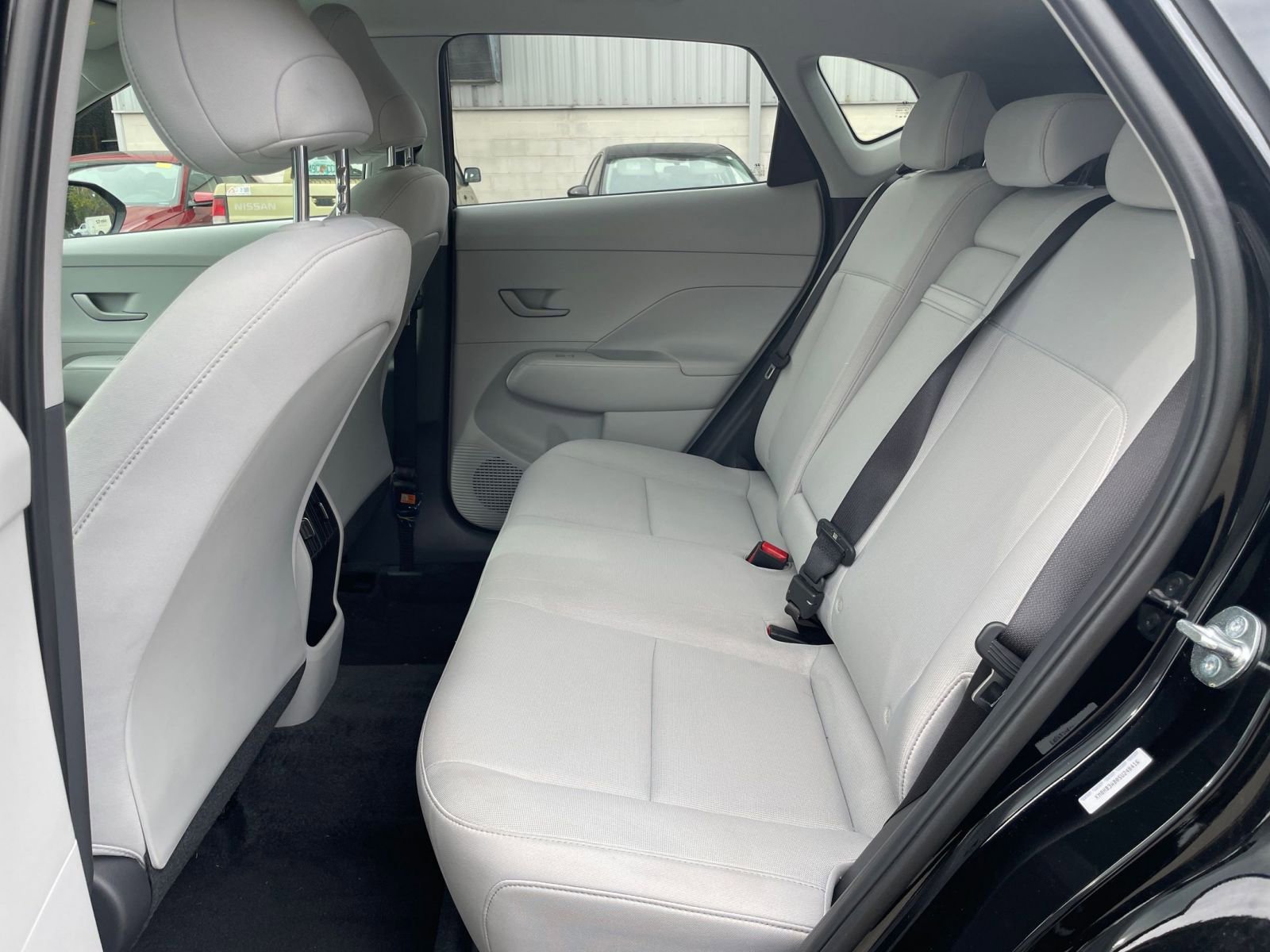 Thumbnail: 2025 Hyundai Kona - 25