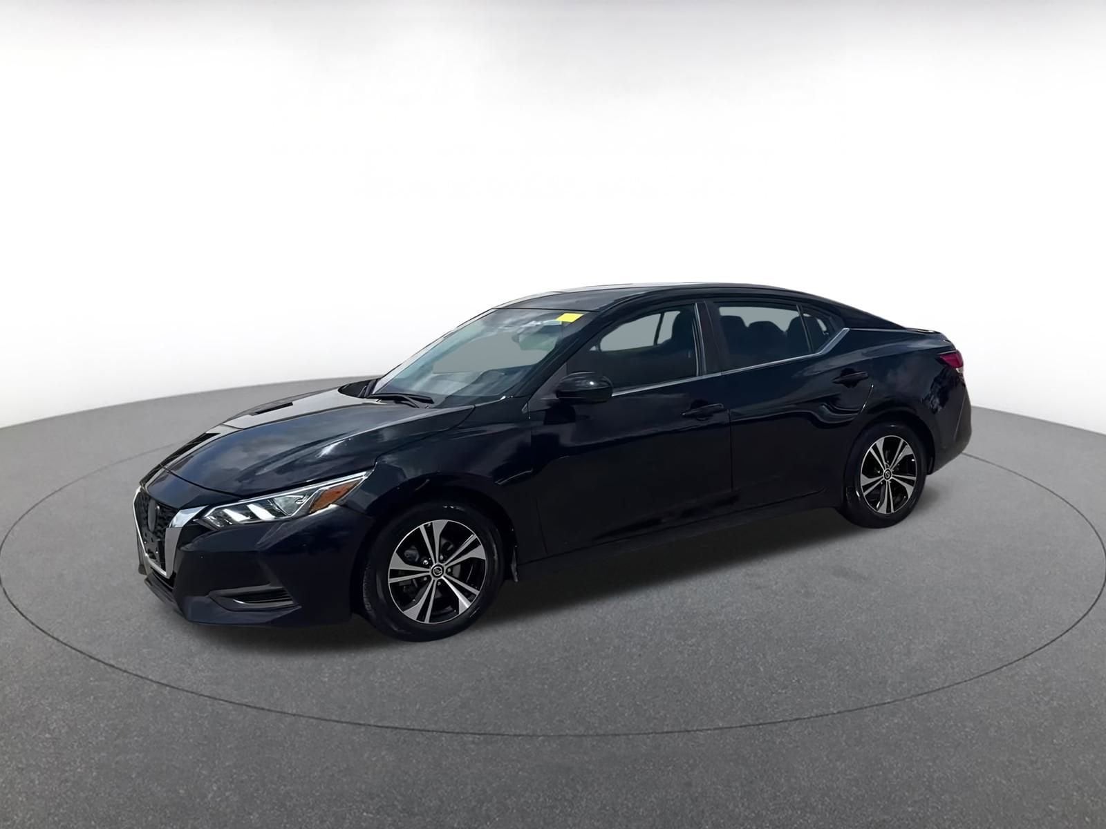 Thumbnail: 2023 Nissan Sentra - 5