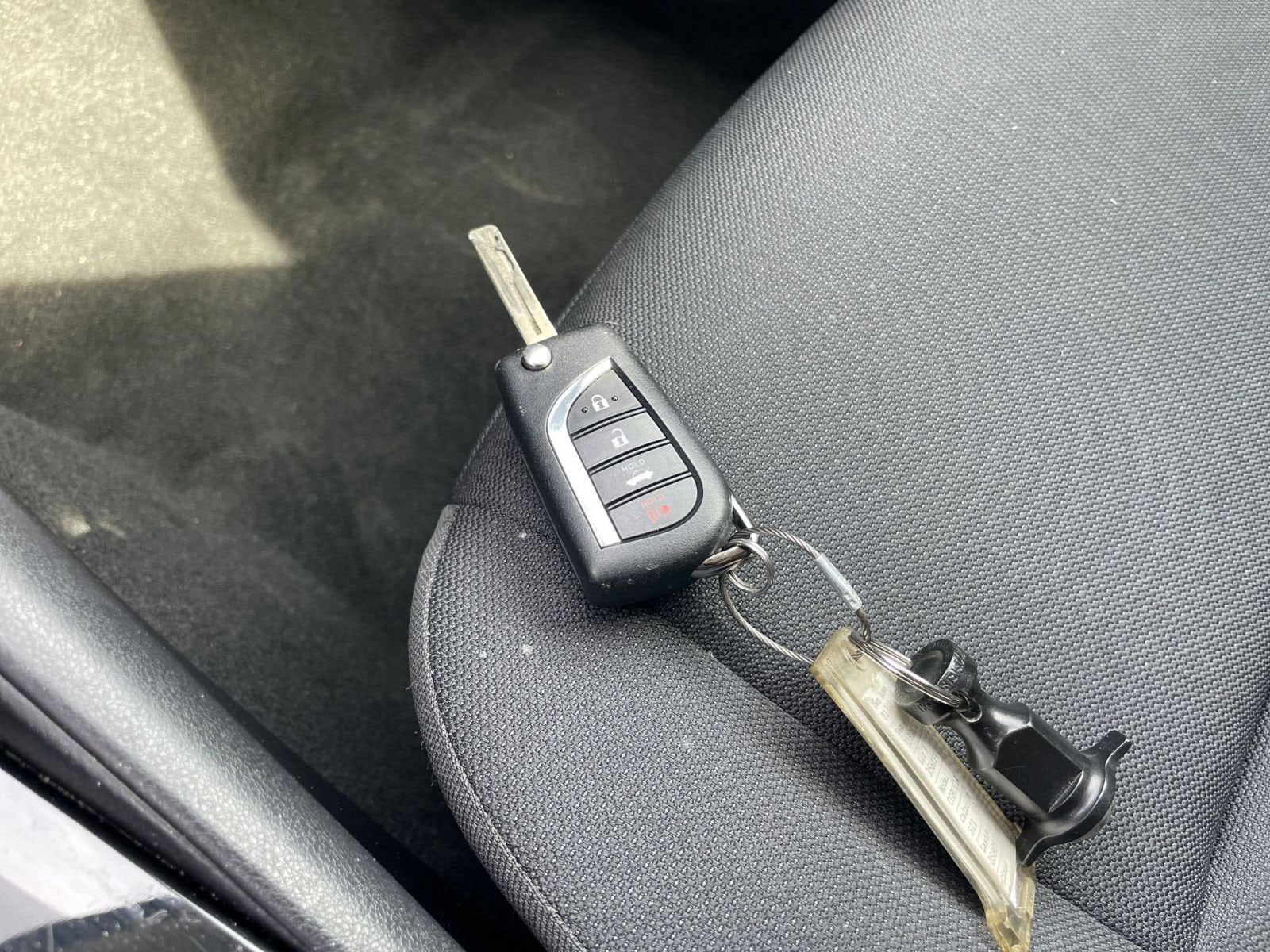 Thumbnail: 2025 Toyota Corolla - 22