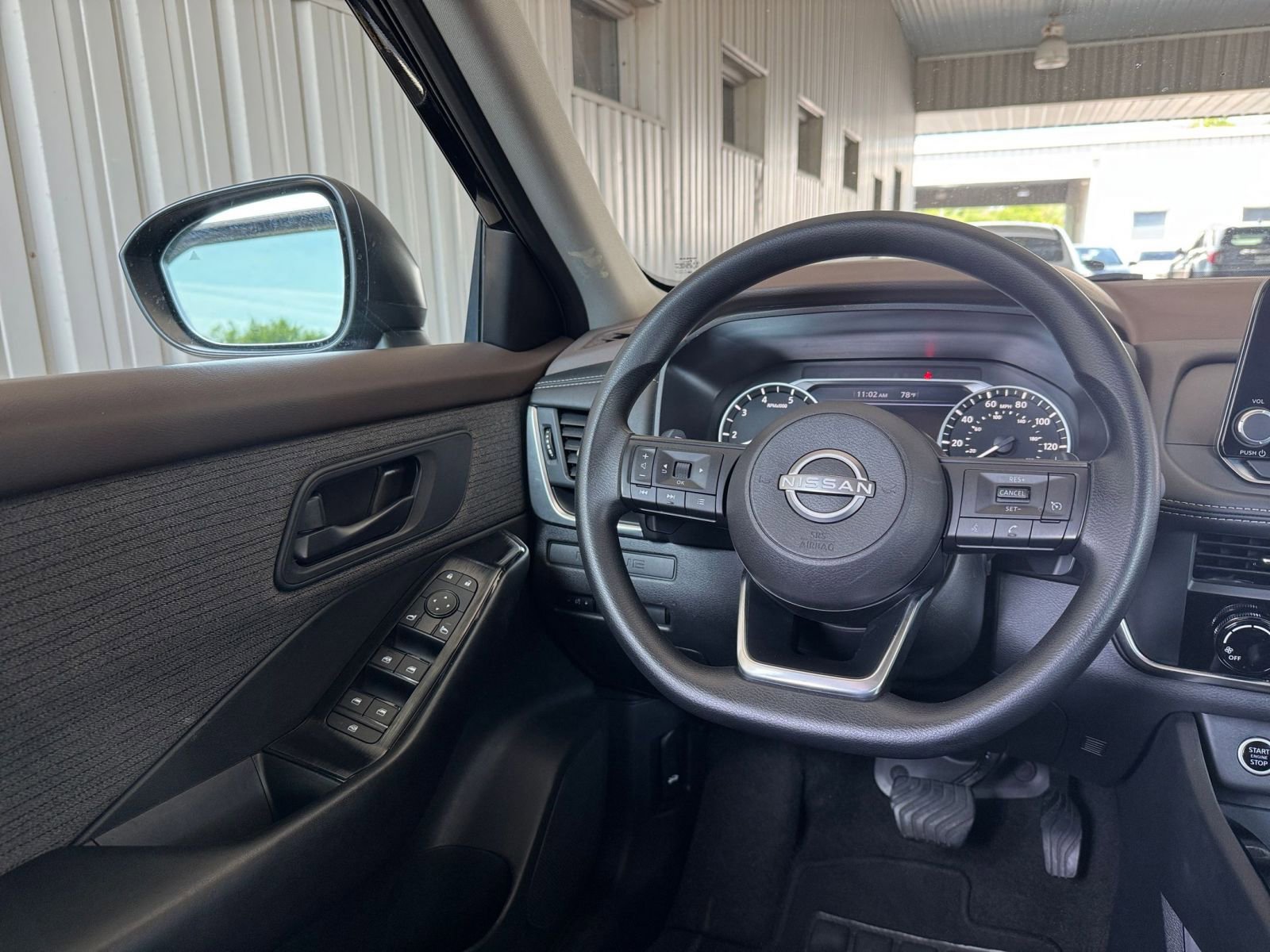 Thumbnail: 2023 Nissan Rogue - 28