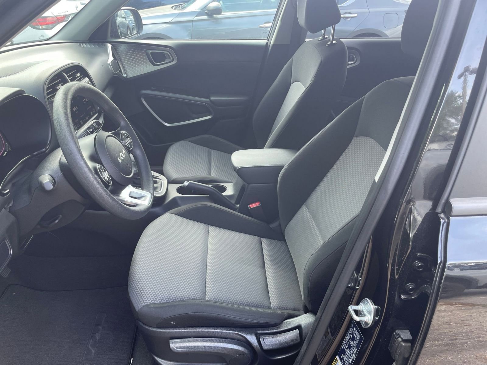 Thumbnail: 2025 Kia Soul - 24