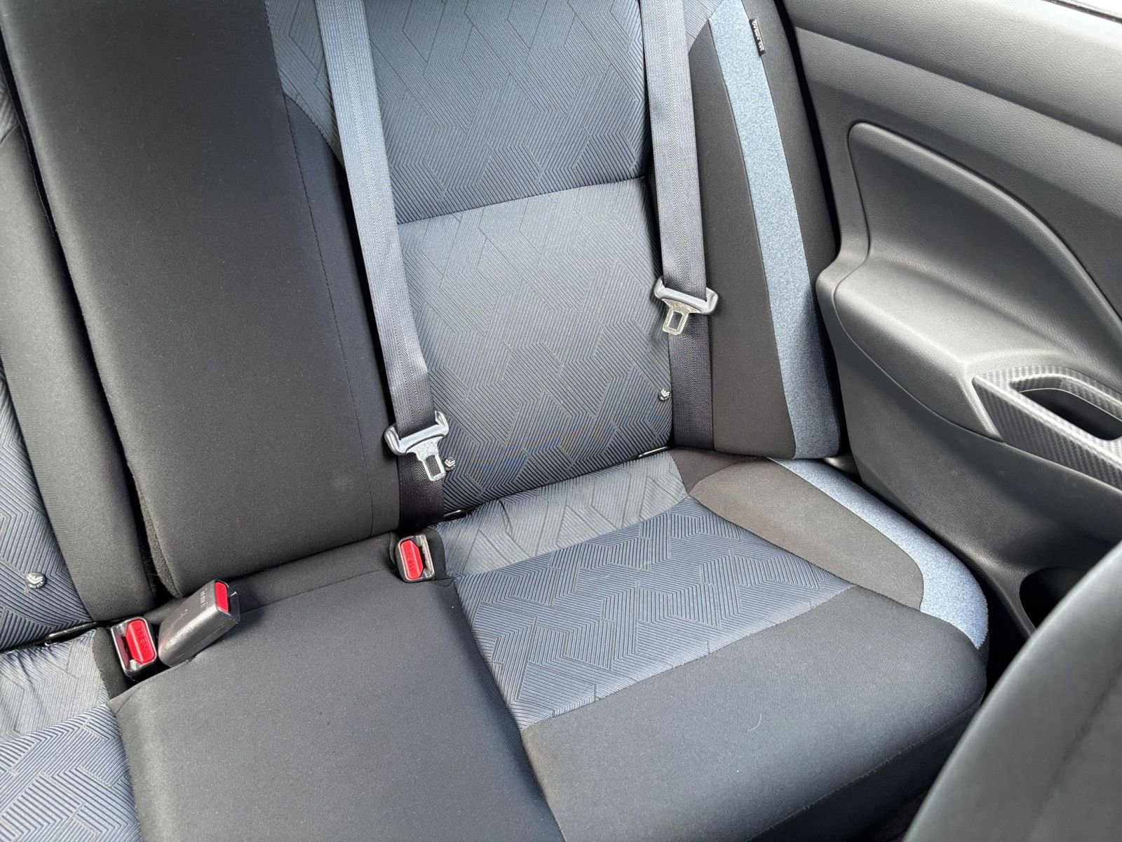Thumbnail: 2025 Nissan Versa - 35