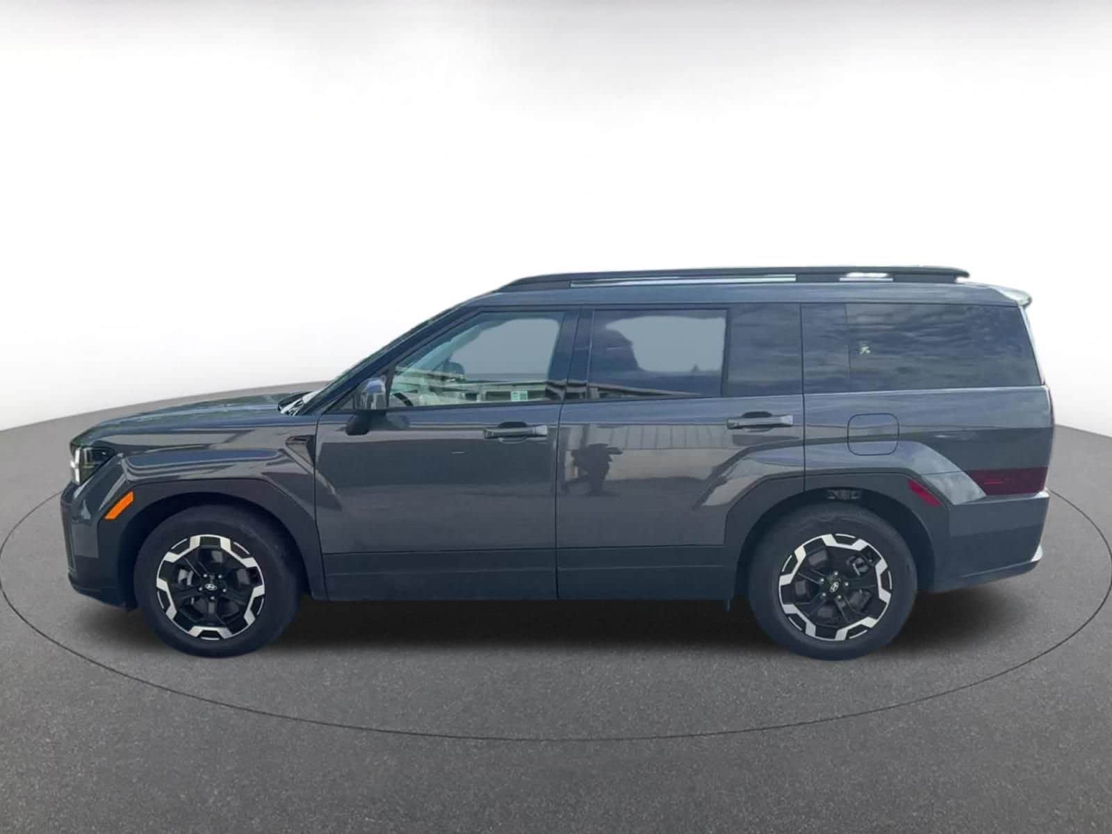 Thumbnail: 2026 Hyundai Santa Fe - 8