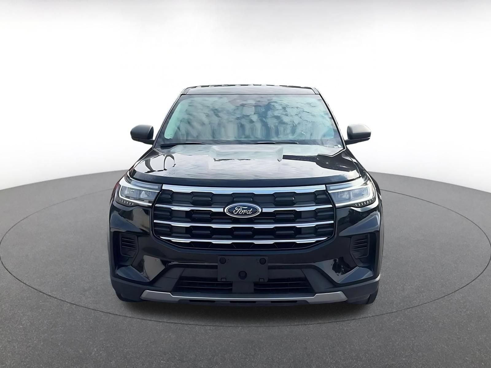 Thumbnail: 2026 Ford Explorer - 3