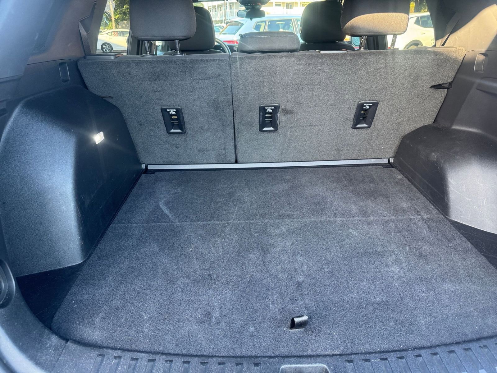 Thumbnail: 2025 Chevrolet Equinox - 30