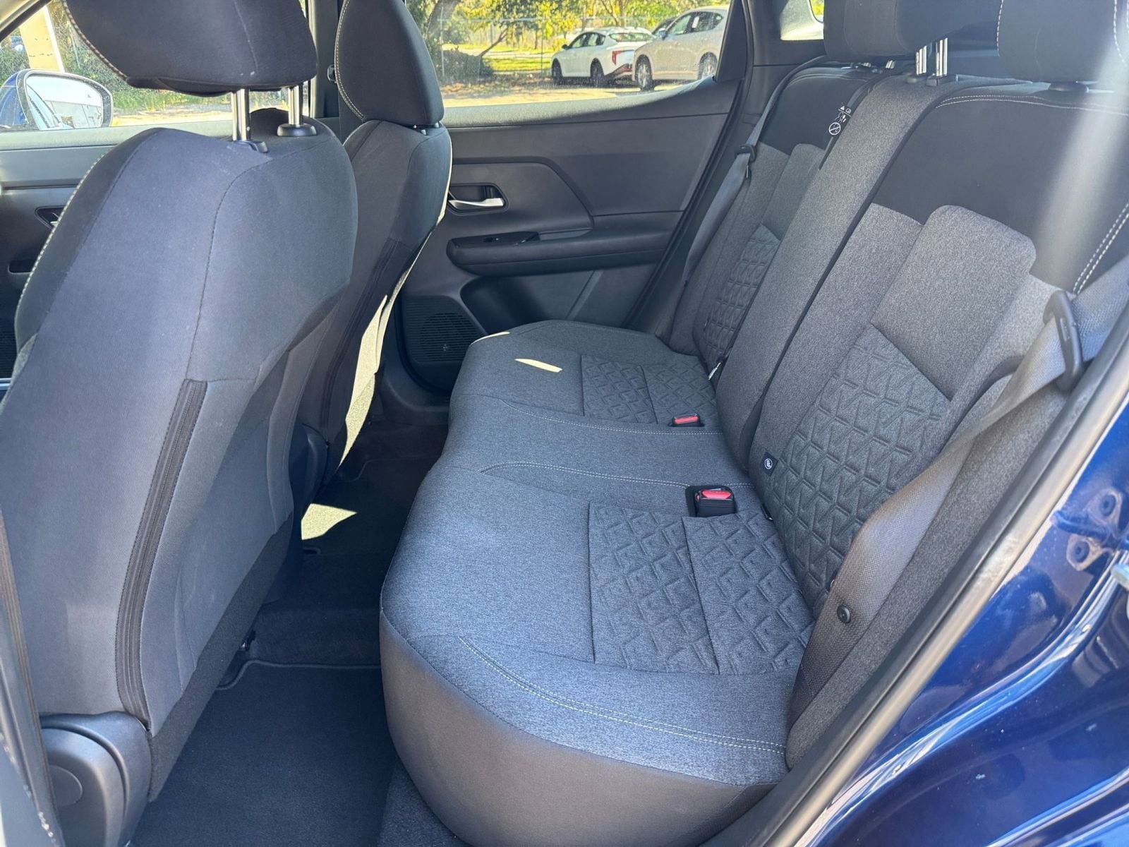 Thumbnail: 2025 Nissan Kicks - 23