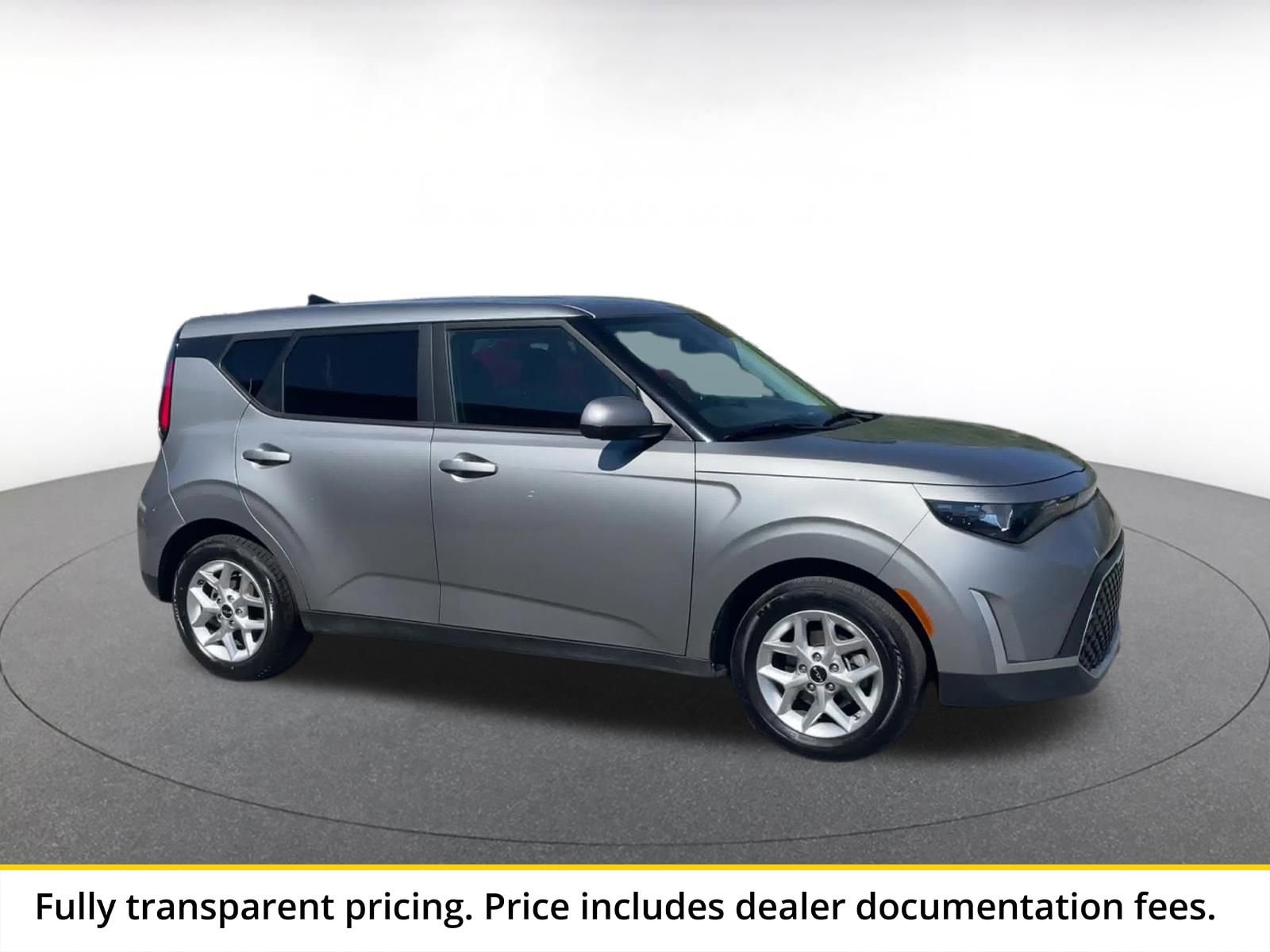 Thumbnail: 2025 Kia Soul - 1