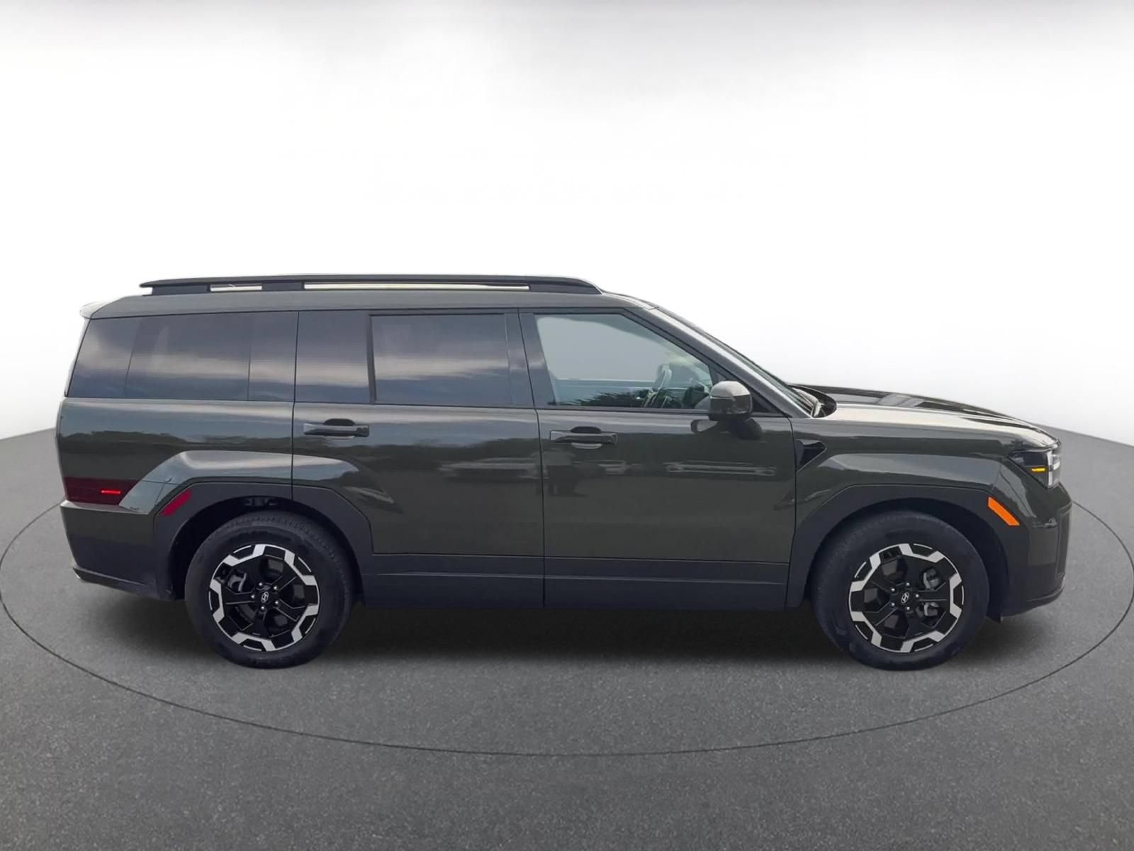 Thumbnail: 2026 Hyundai Santa Fe - 13