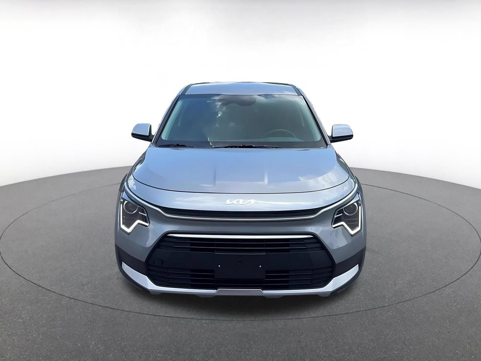 Thumbnail: 2026 Kia Niro - 3
