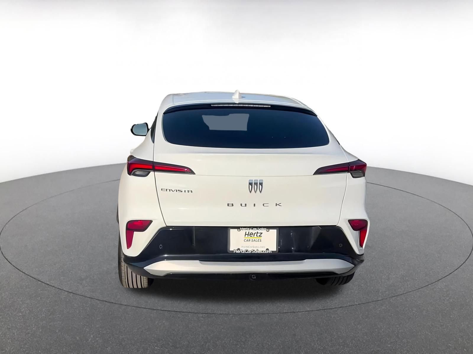 Thumbnail: 2025 Buick Envista - 11