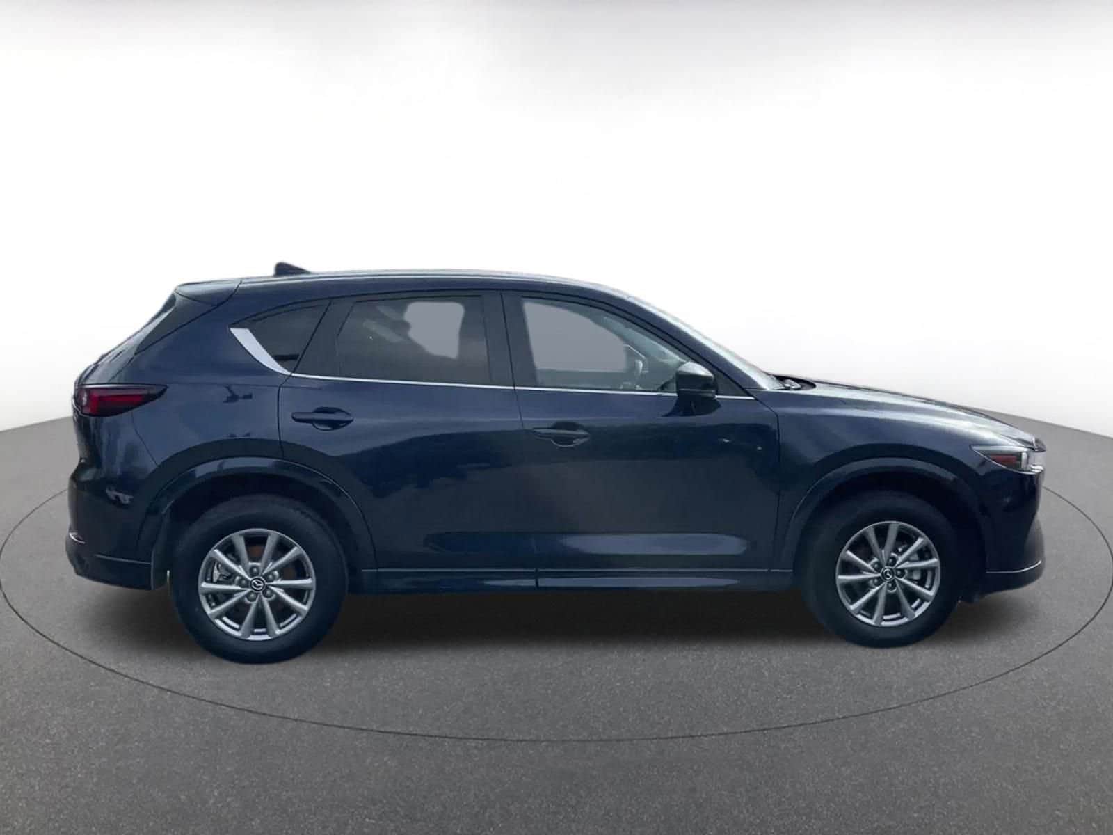Thumbnail: 2025 Mazda CX-5 - 16