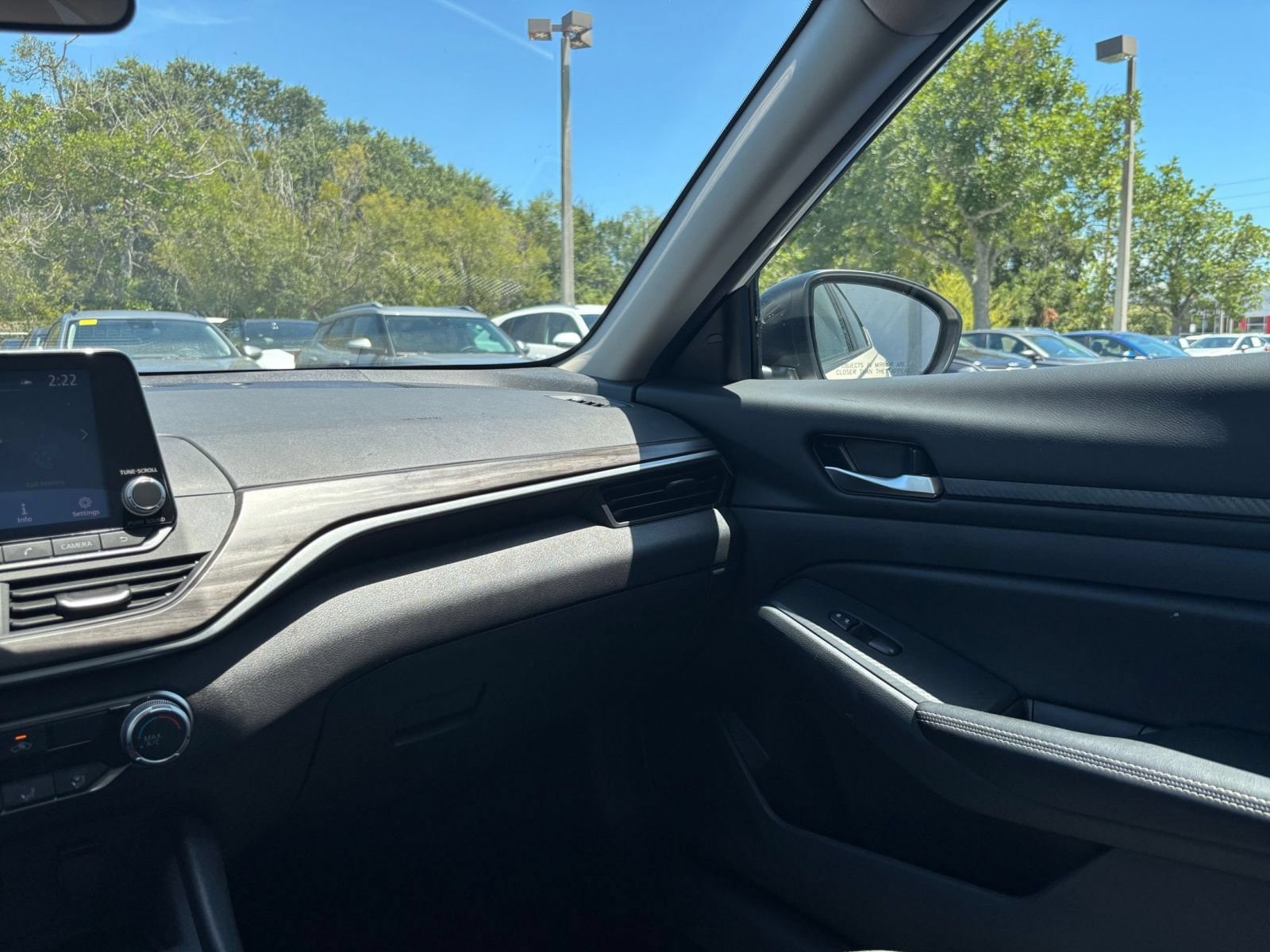 Thumbnail: 2025 Nissan Altima - 35