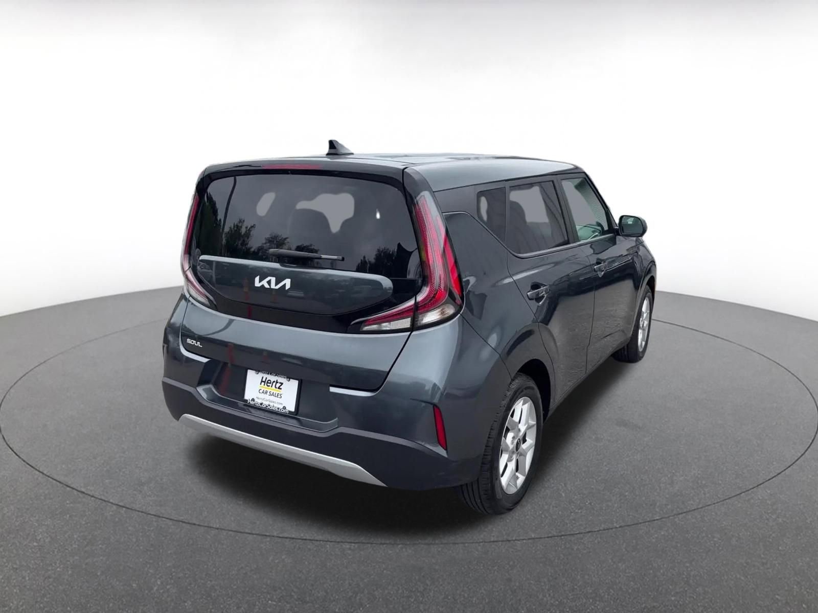 Thumbnail: 2025 Kia Soul - 12