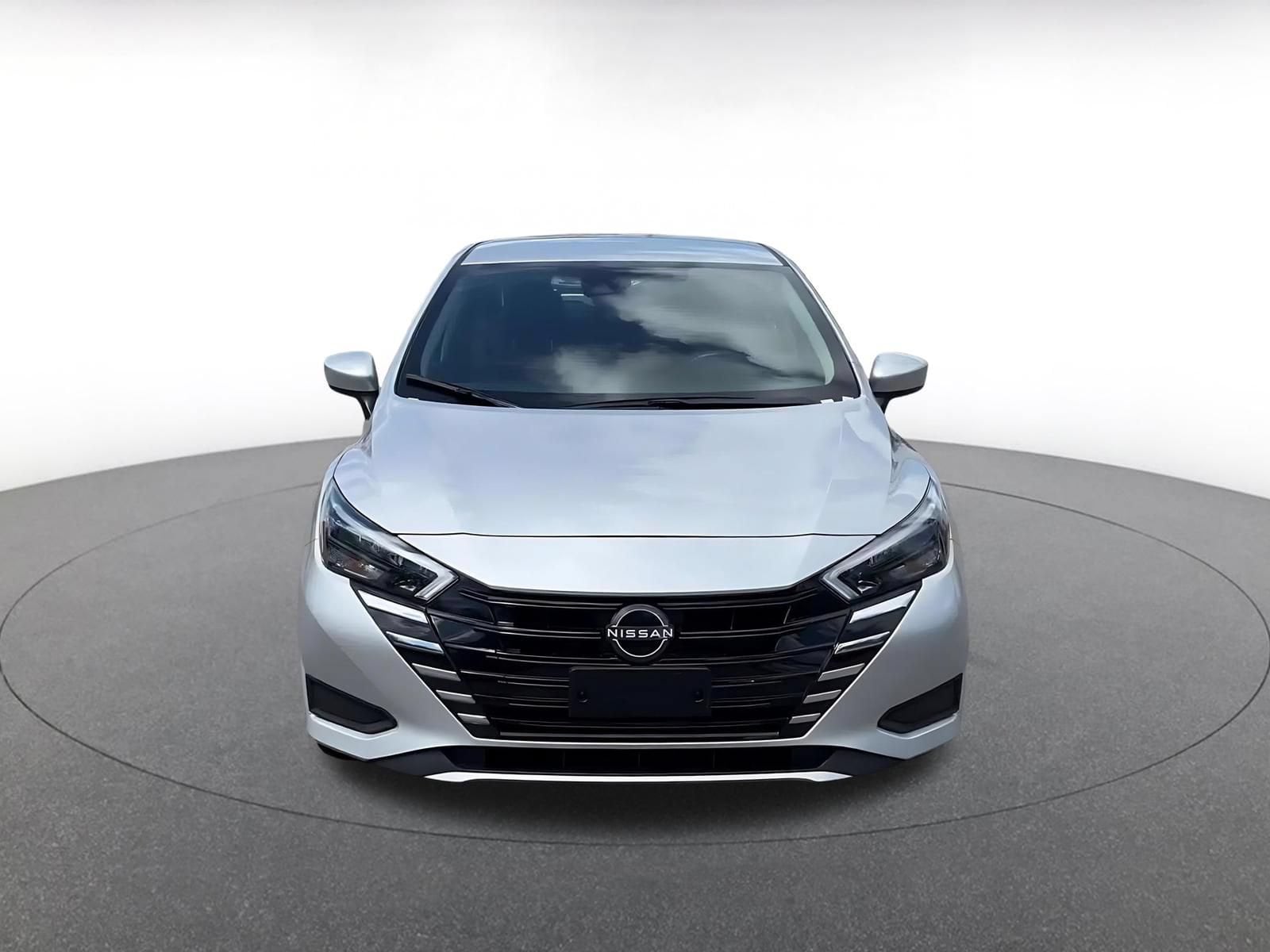 Thumbnail: 2025 Nissan Versa - 3