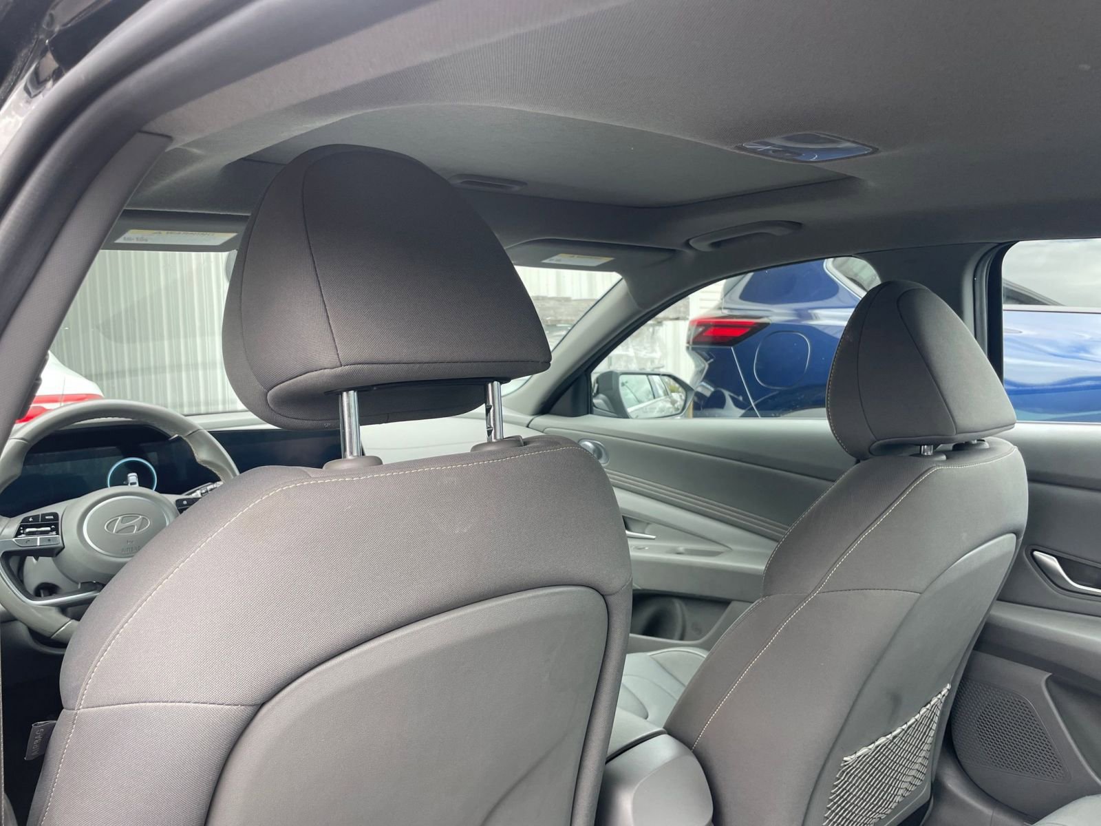 Thumbnail: 2025 Hyundai Elantra - 29