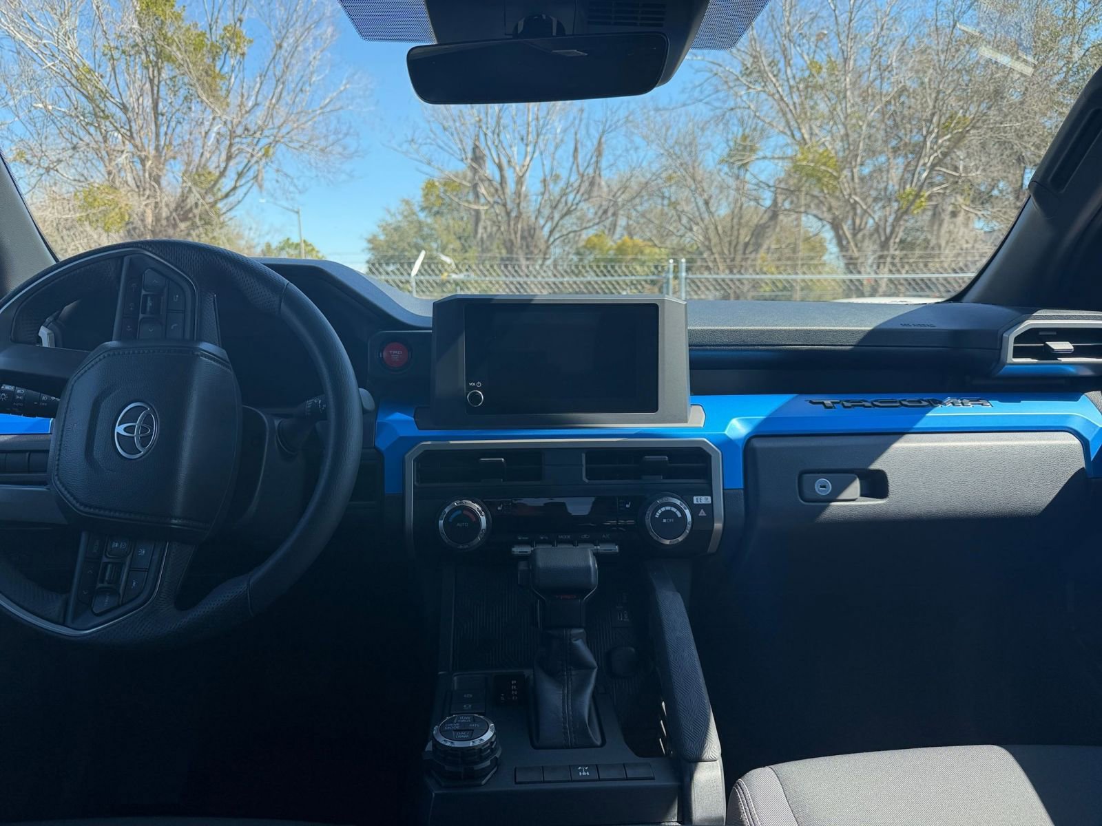 Thumbnail: 2025 Toyota Tacoma - 17