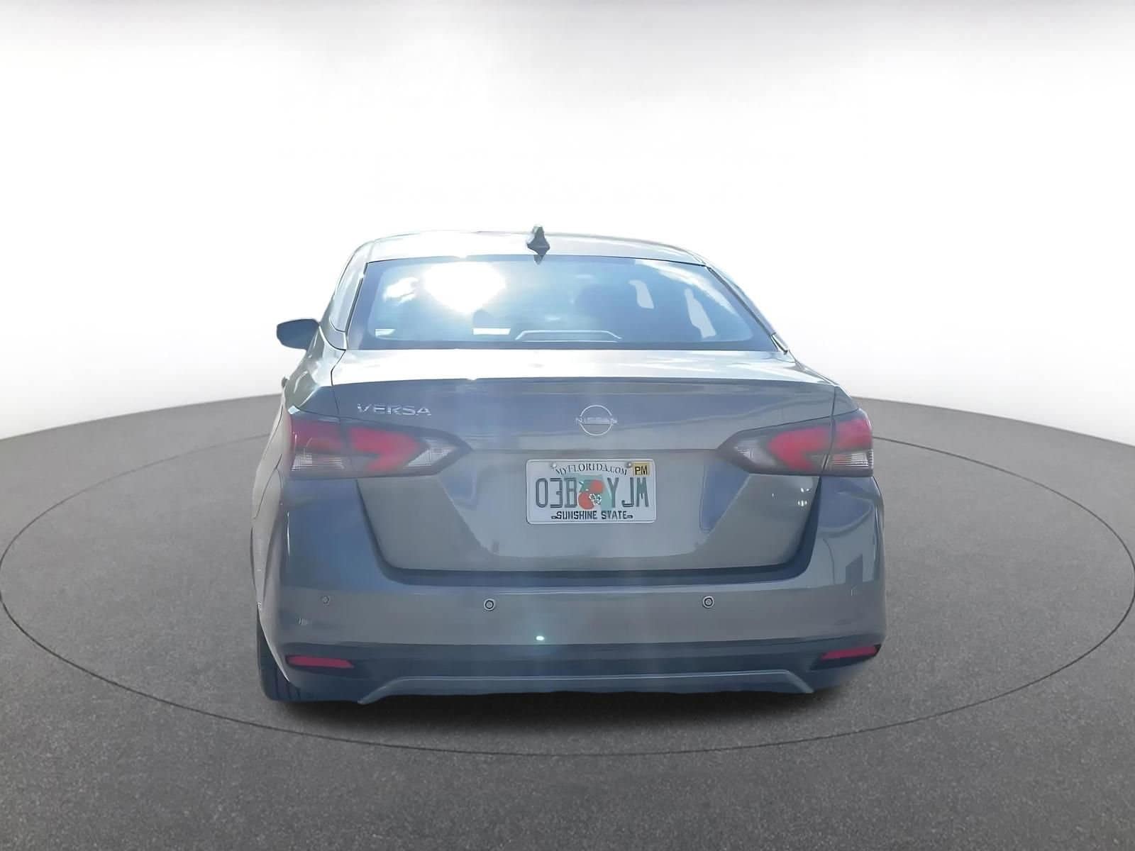 Thumbnail: 2025 Nissan Versa - 10