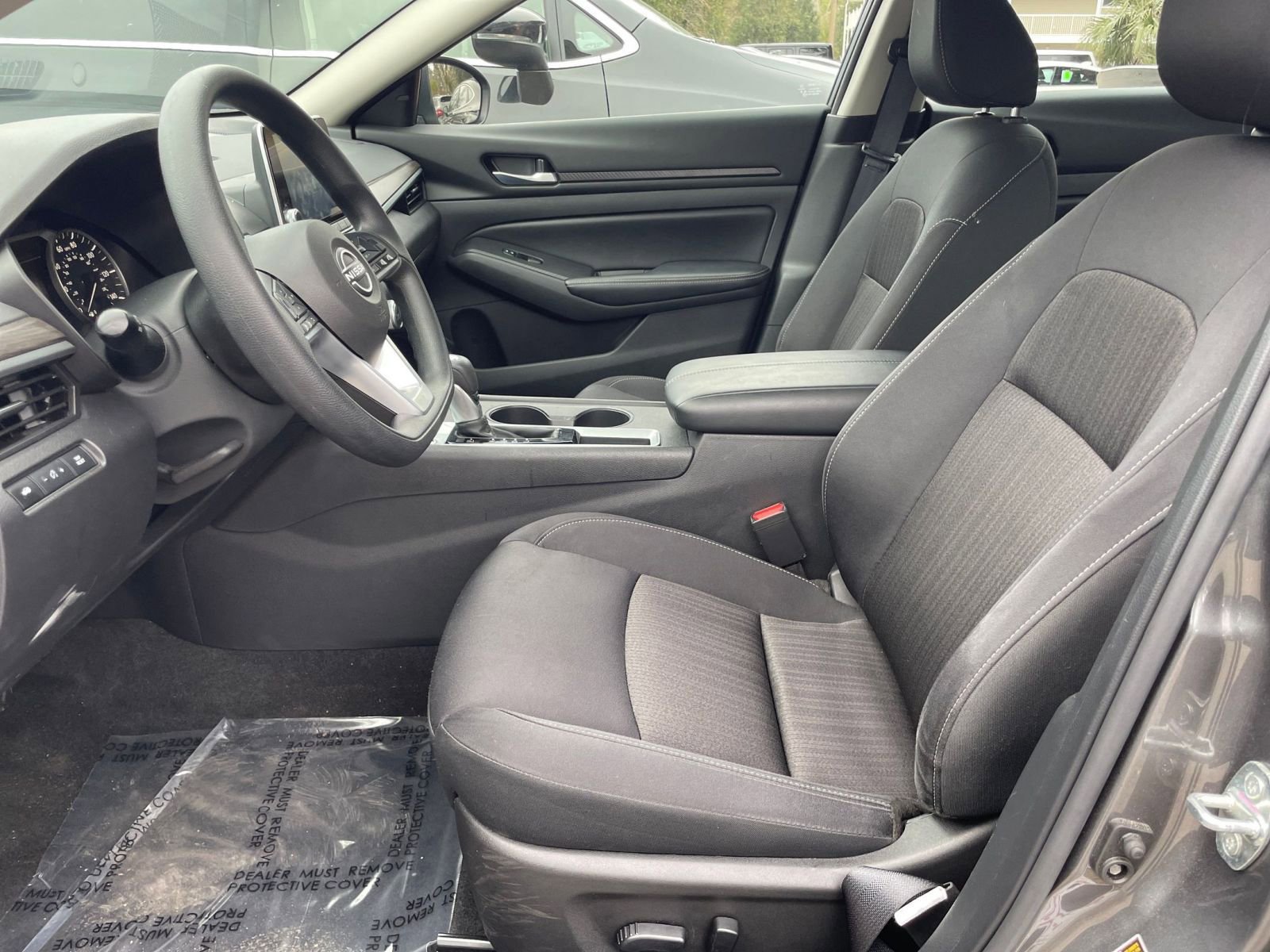 Thumbnail: 2025 Nissan Altima - 25