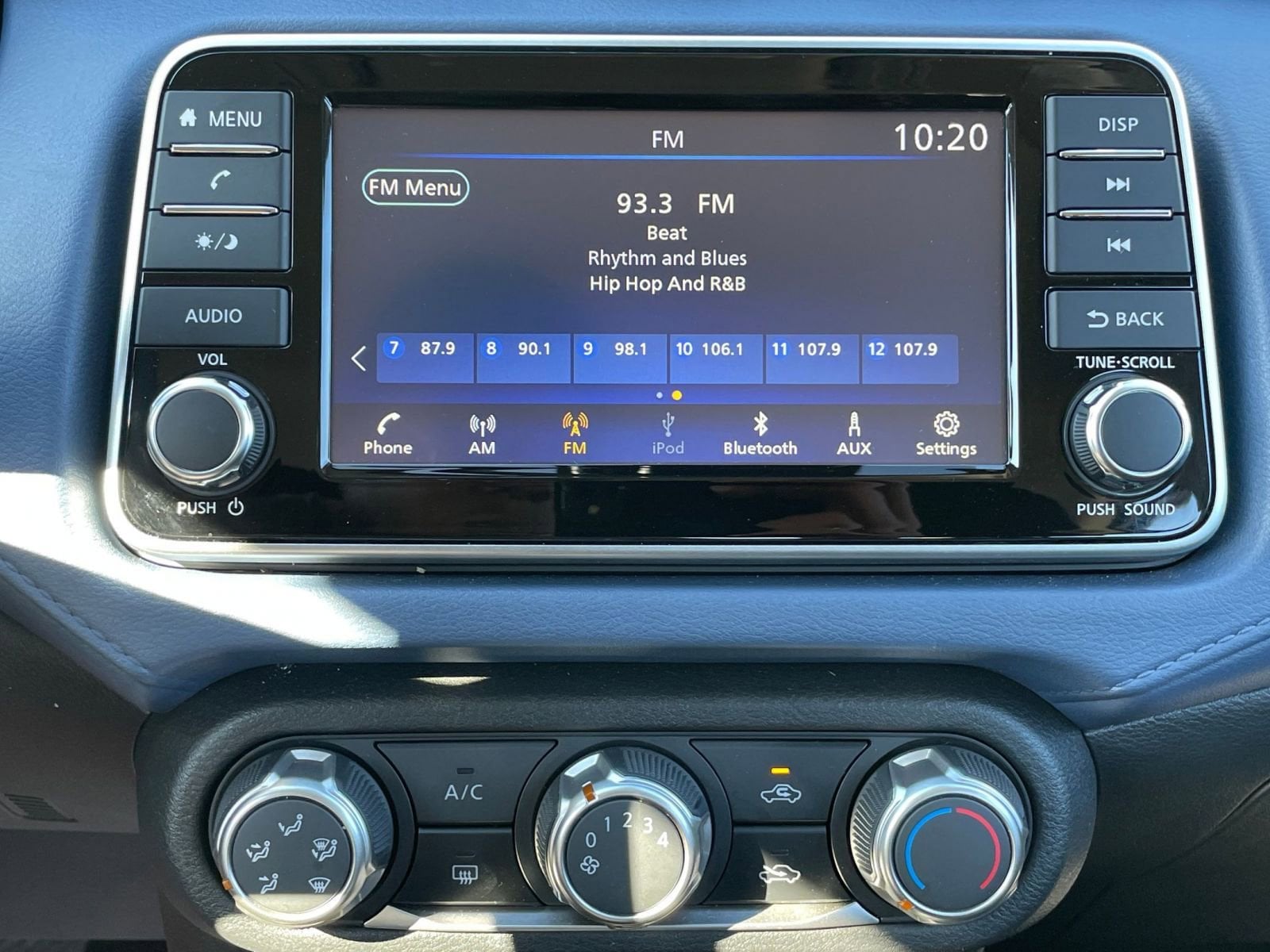 Thumbnail: 2025 Nissan Versa - 20