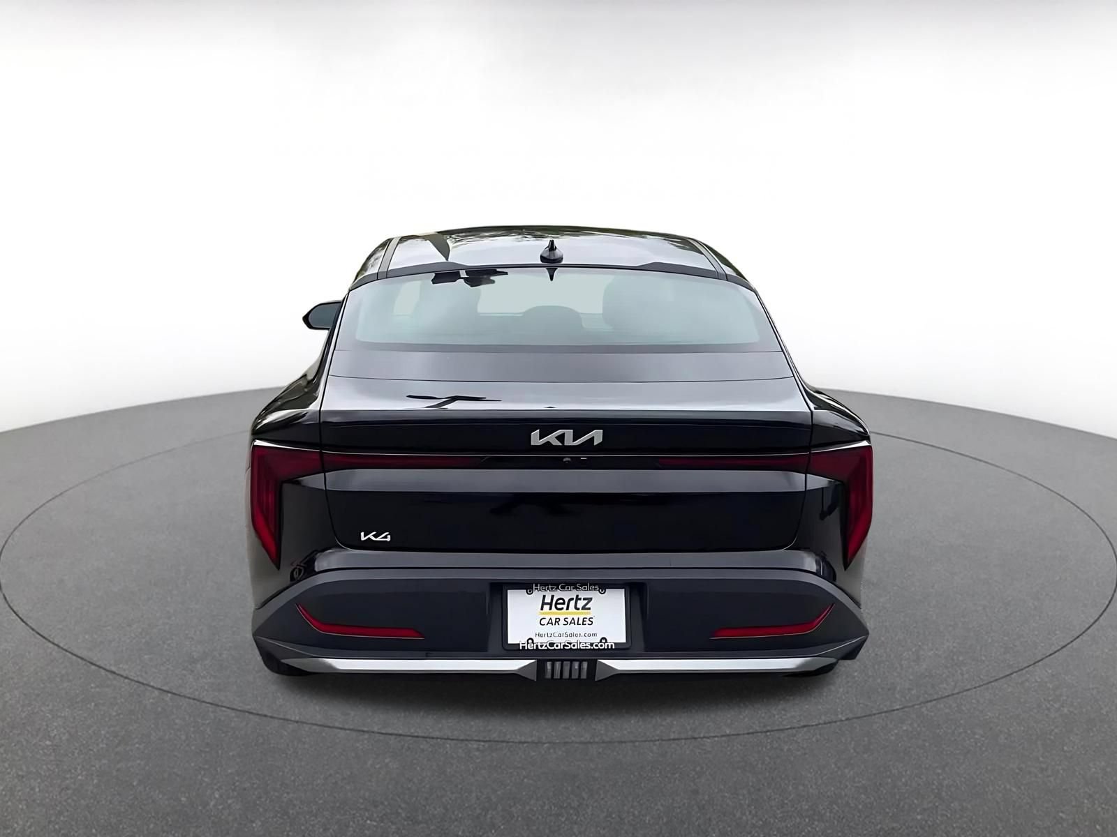 Thumbnail: 2025 Kia K4 - 9