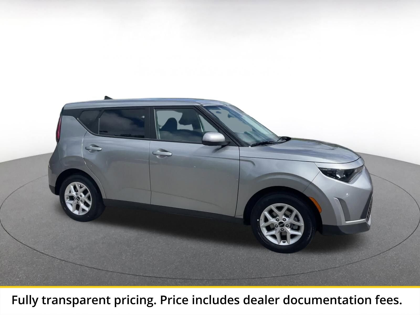 Thumbnail: 2025 Kia Soul - 1