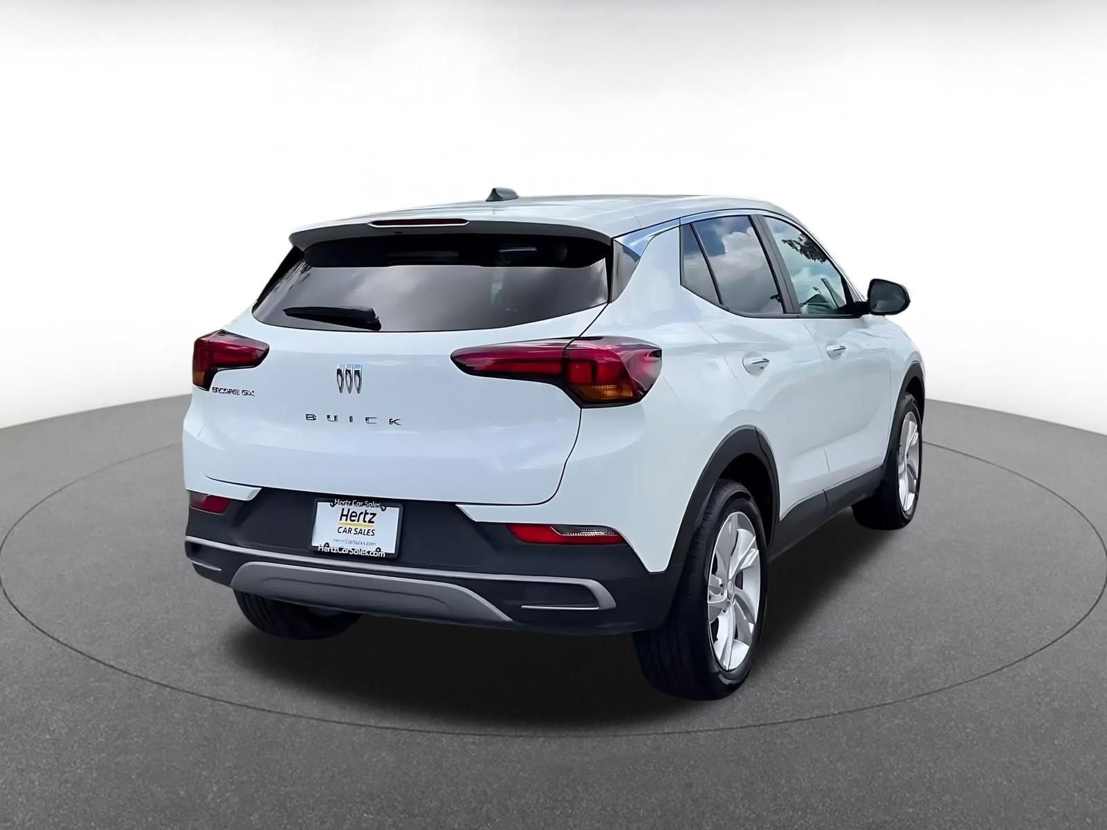 Thumbnail: 2025 Buick Encore GX - 14