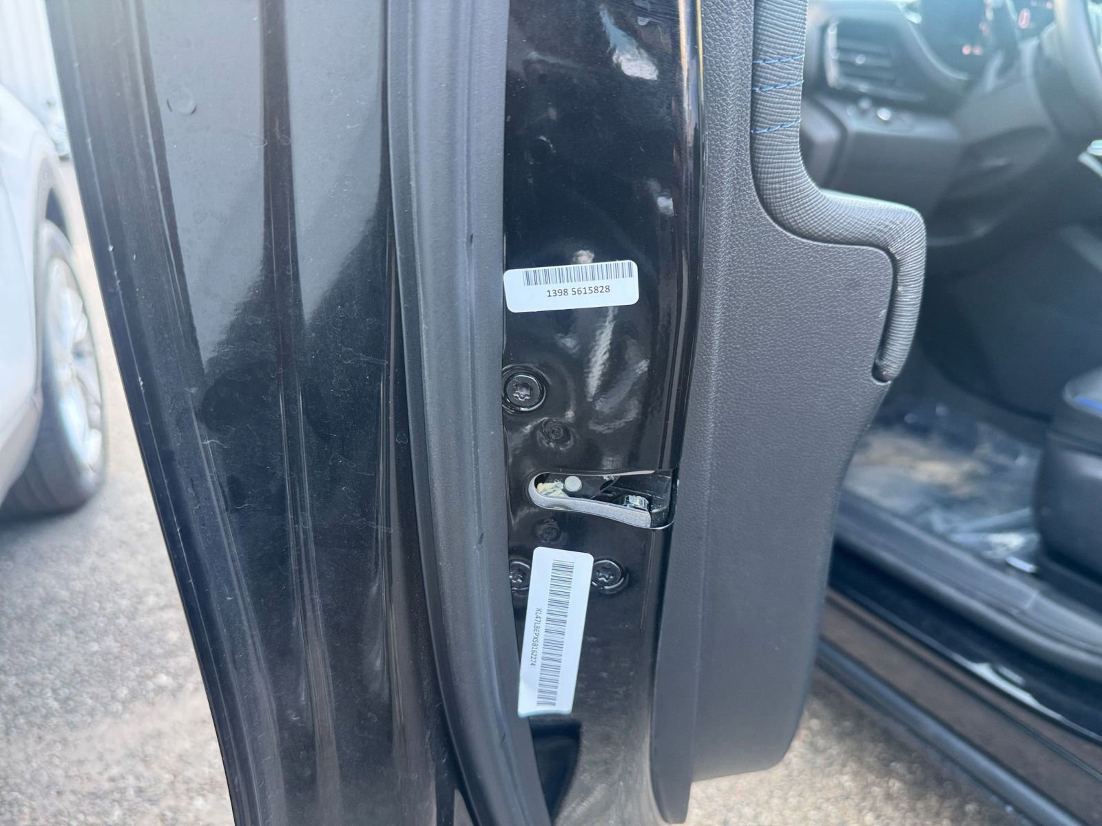 Thumbnail: 2025 Buick Envista - 27