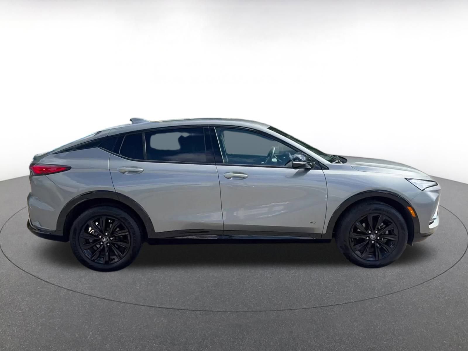 Thumbnail: 2025 Buick Envista - 16