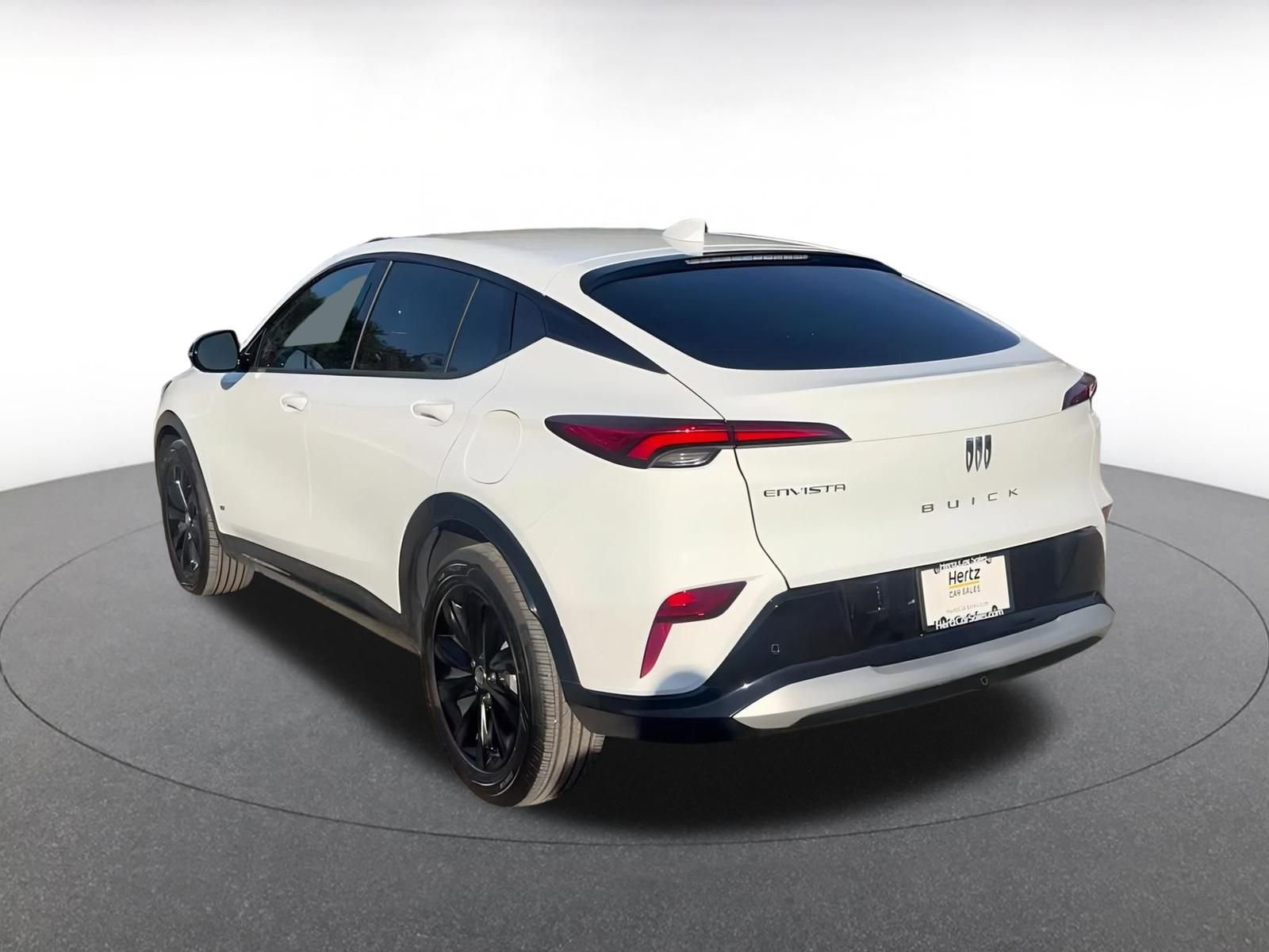 Thumbnail: 2025 Buick Envista - 10