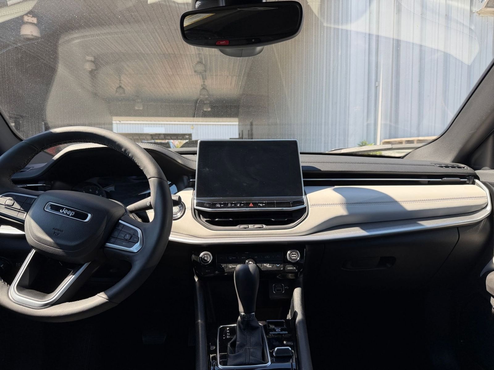 Thumbnail: 2025 Jeep Compass - 17