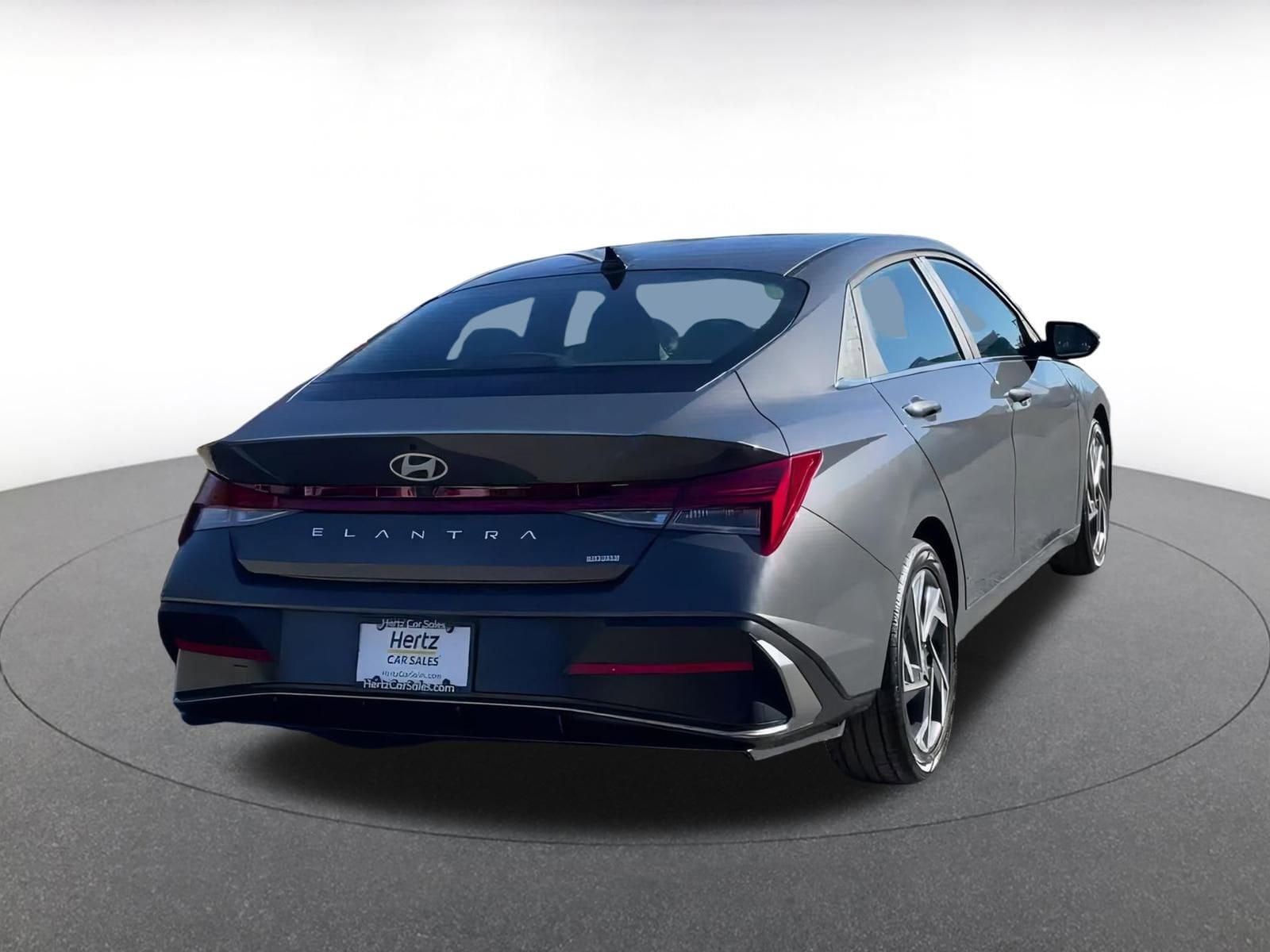 Thumbnail: 2025 Hyundai Elantra - 12