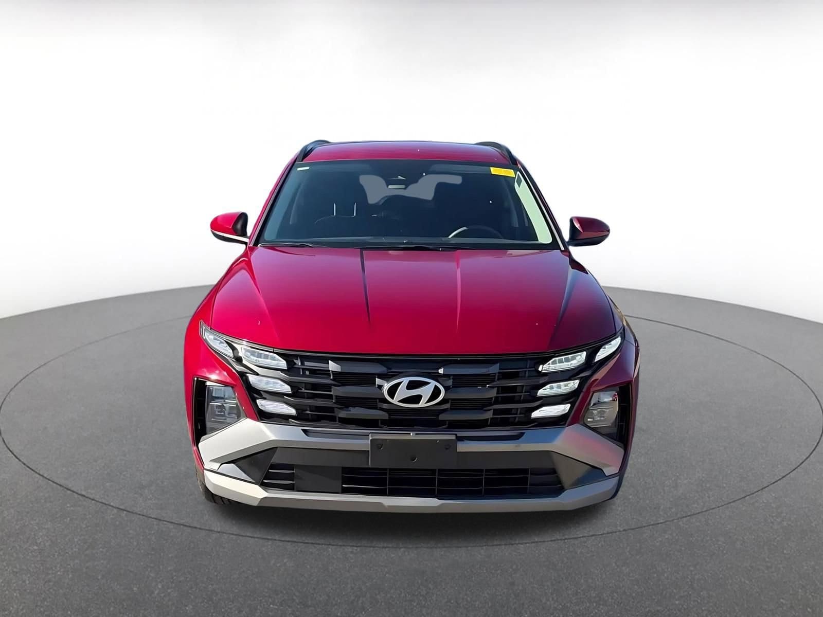 Thumbnail: 2025 Hyundai Tucson - 3