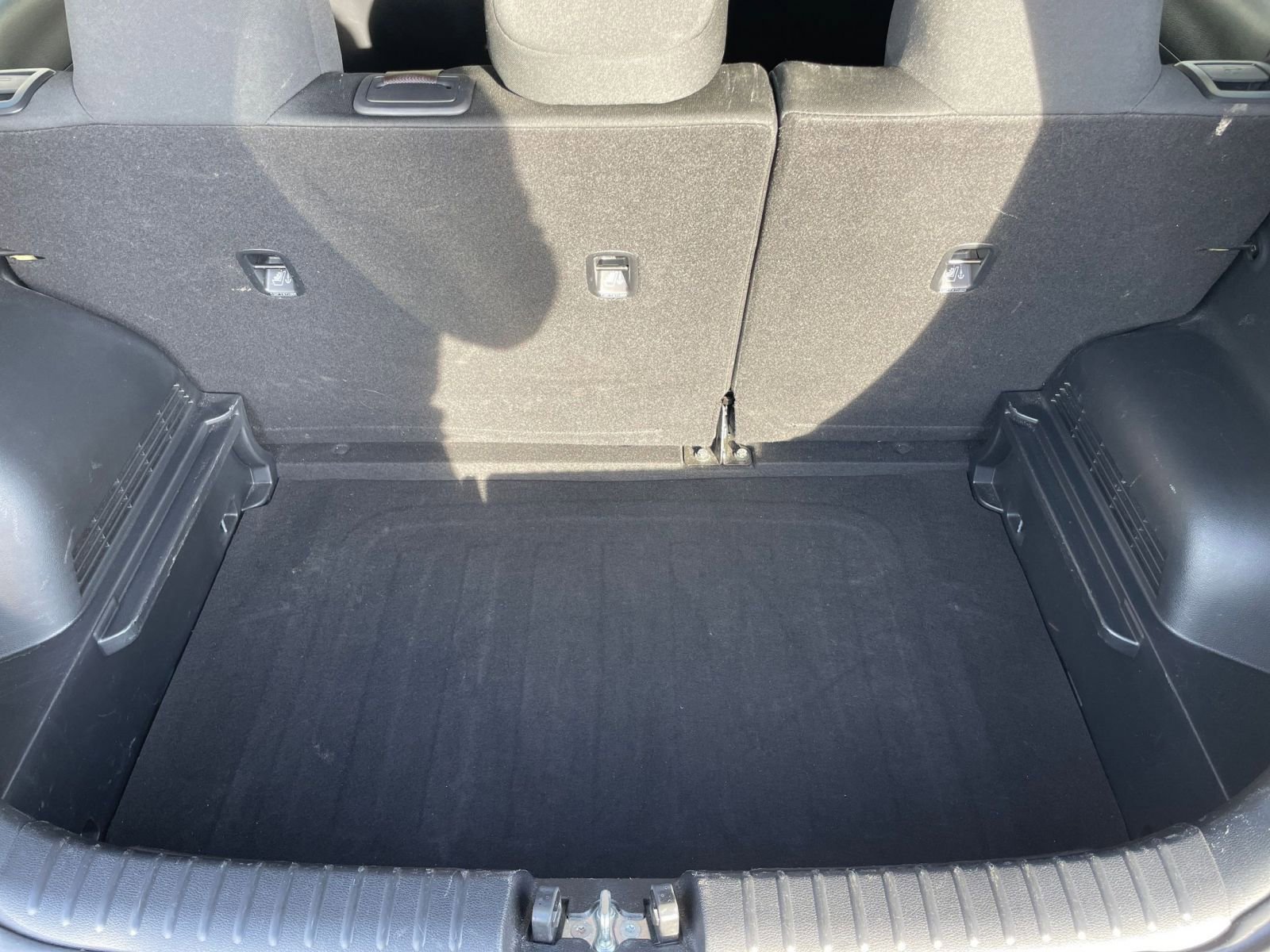 Thumbnail: 2025 Kia Soul - 29