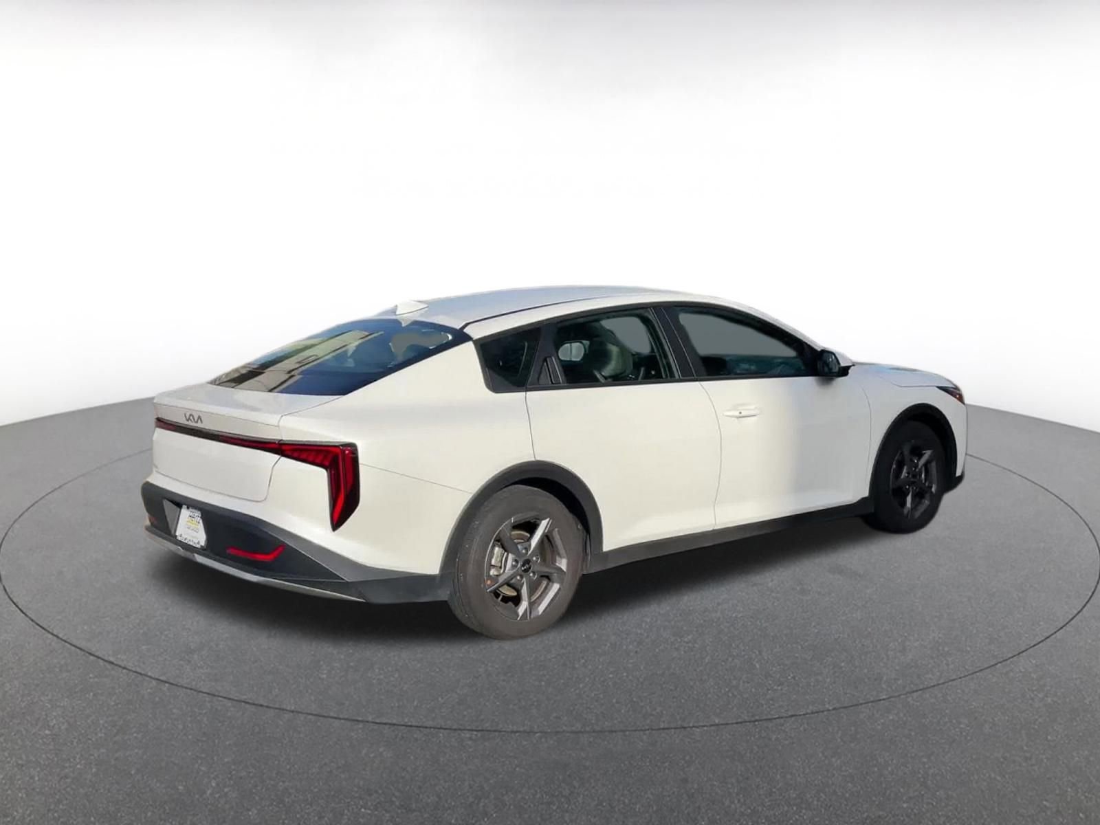 Thumbnail: 2025 Kia K4 - 14