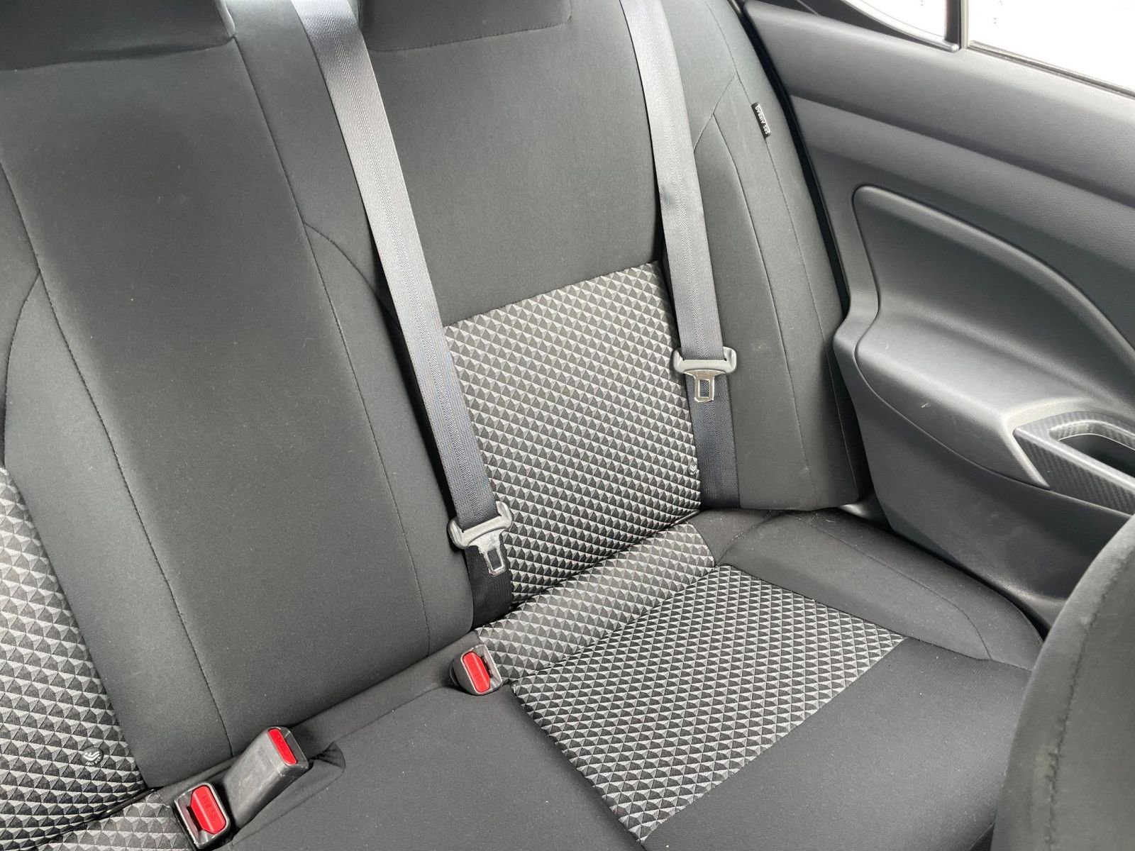 Thumbnail: 2024 Nissan Versa - 35