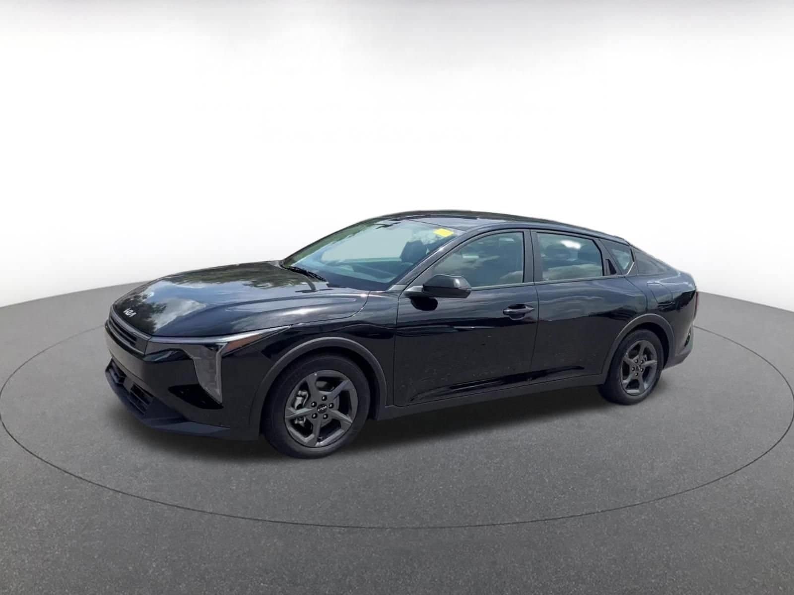 Thumbnail: 2025 Kia K4 - 7