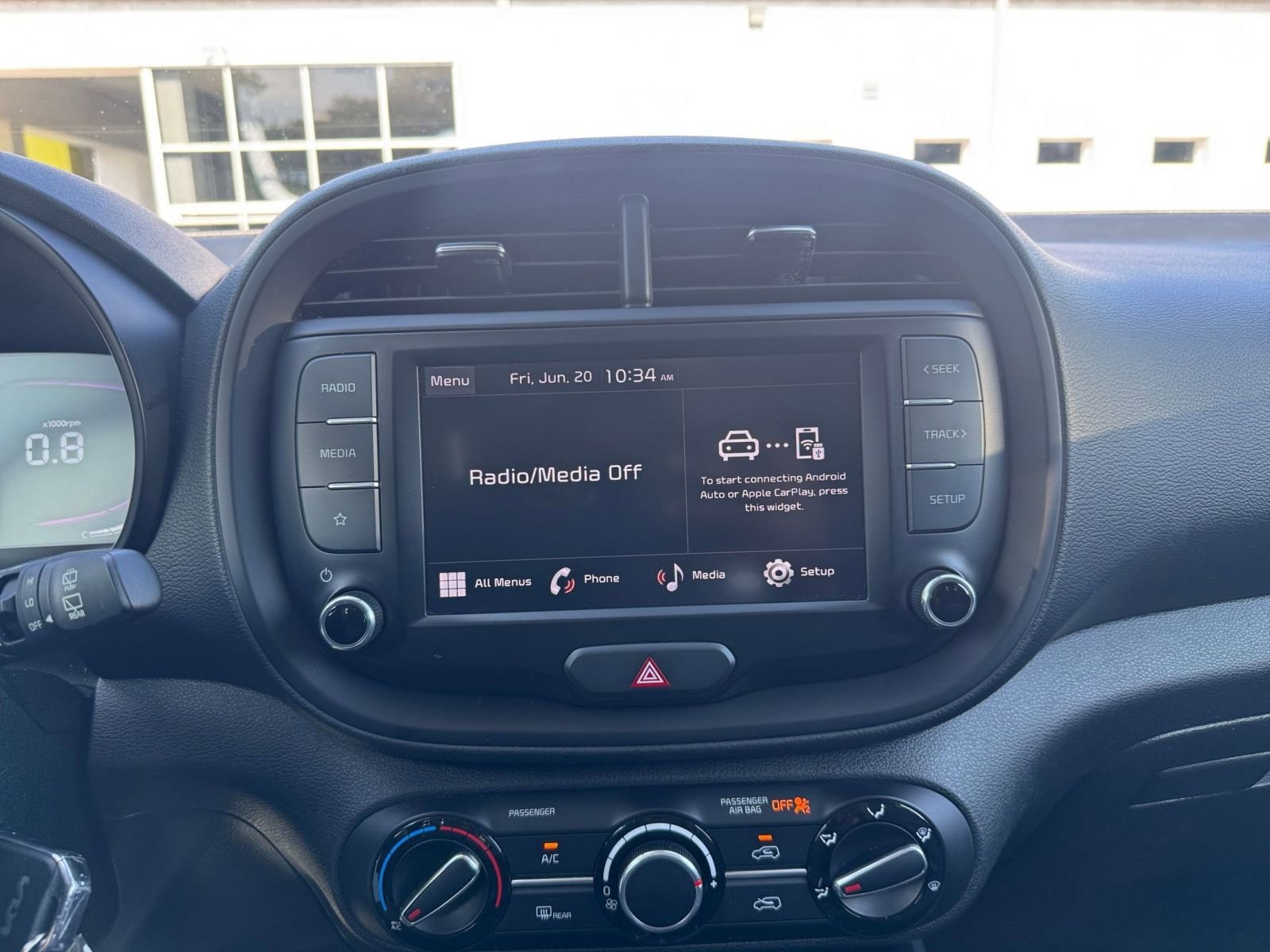 Thumbnail: 2023 Kia Soul - 17