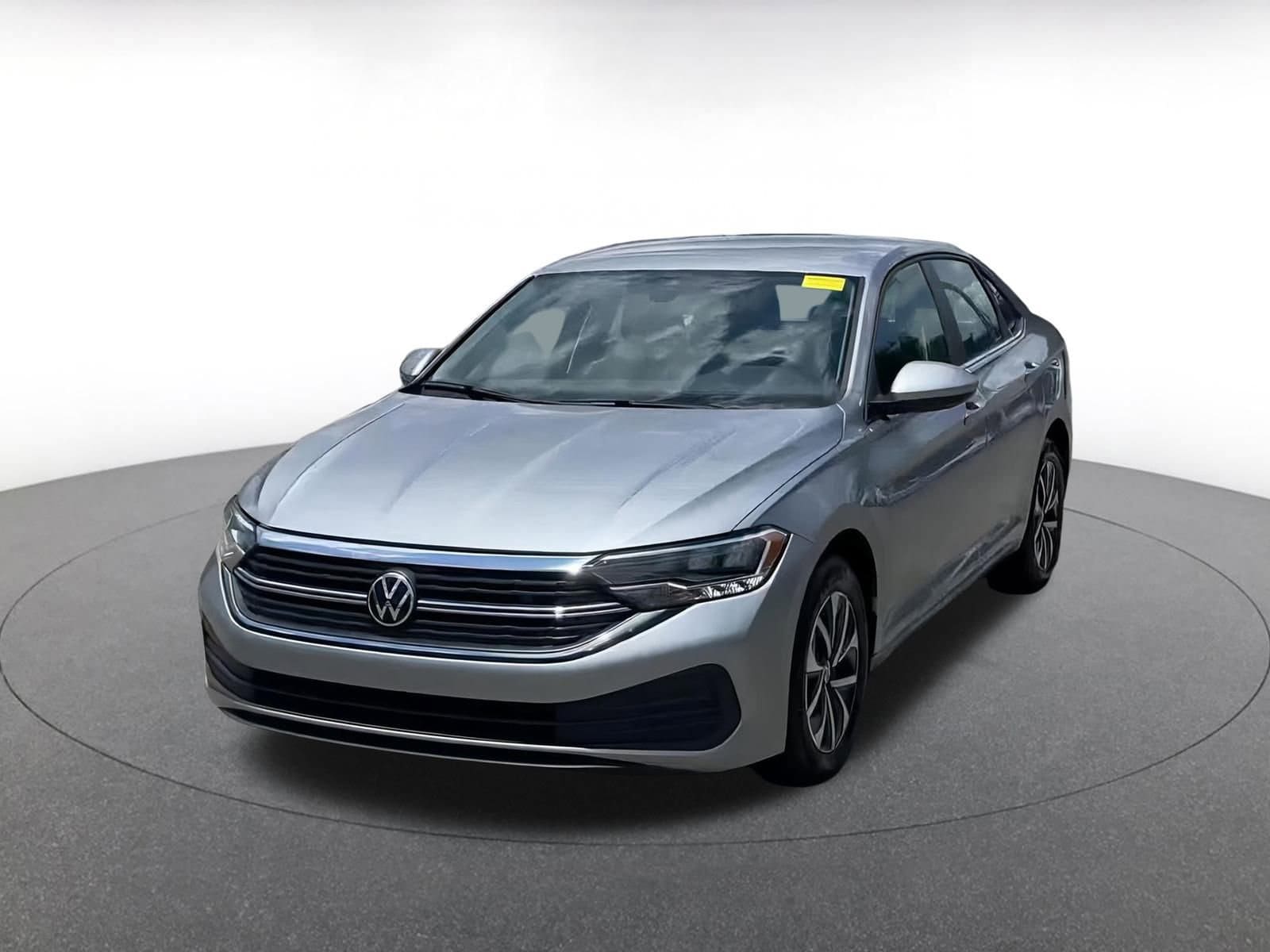 Thumbnail: 2024 Volkswagen Jetta - 5