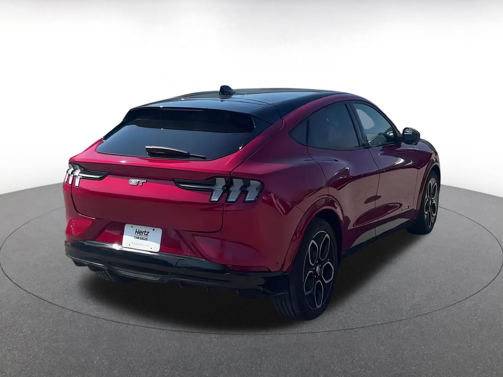 Thumbnail: 2023 Ford Mustang Mach-E - 12