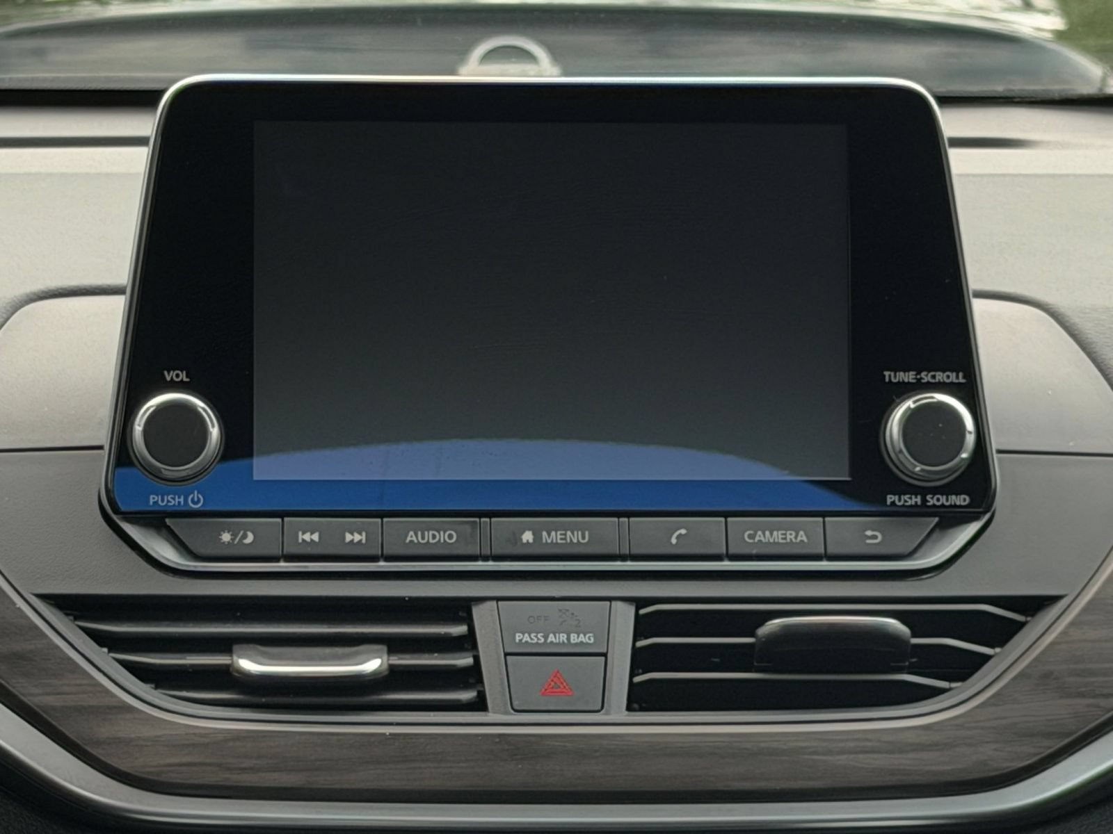 Thumbnail: 2026 Nissan Altima - 19